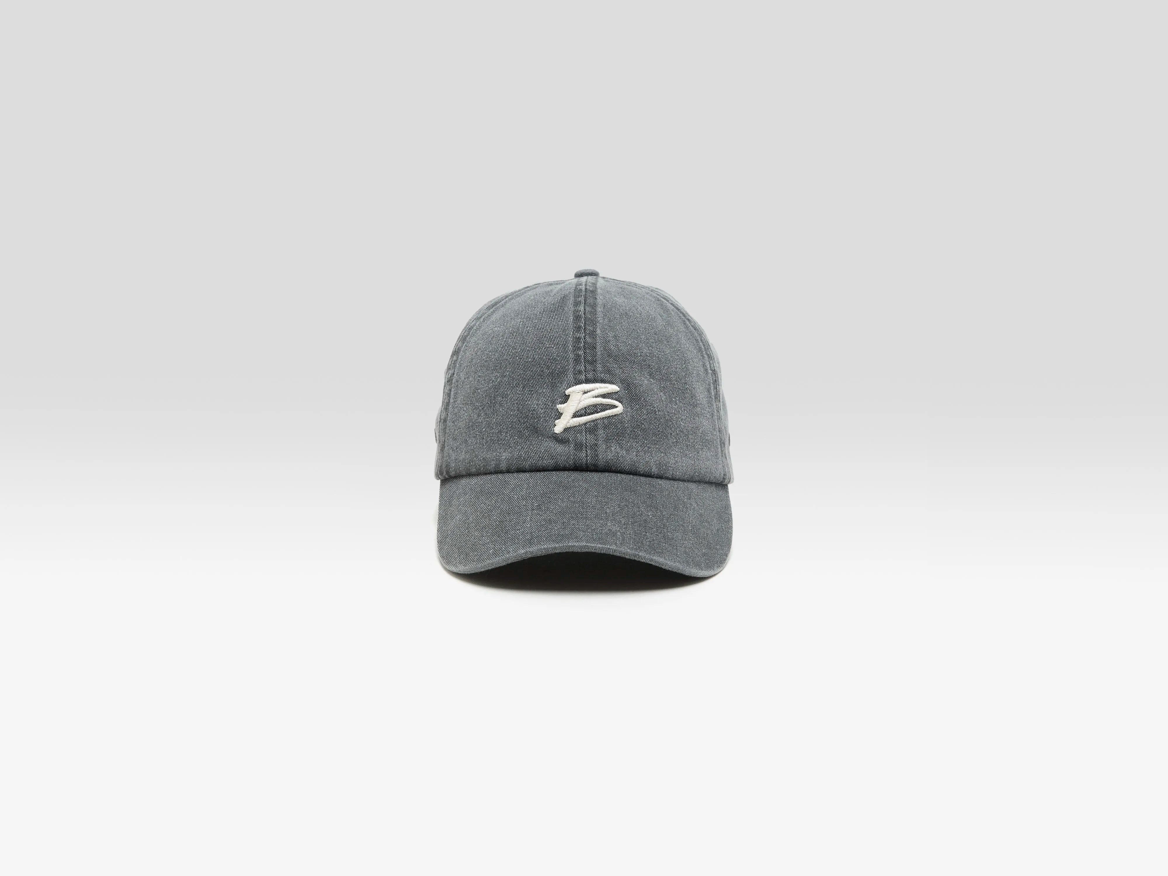 Damon baseball cap (262 / U / BLACK)
