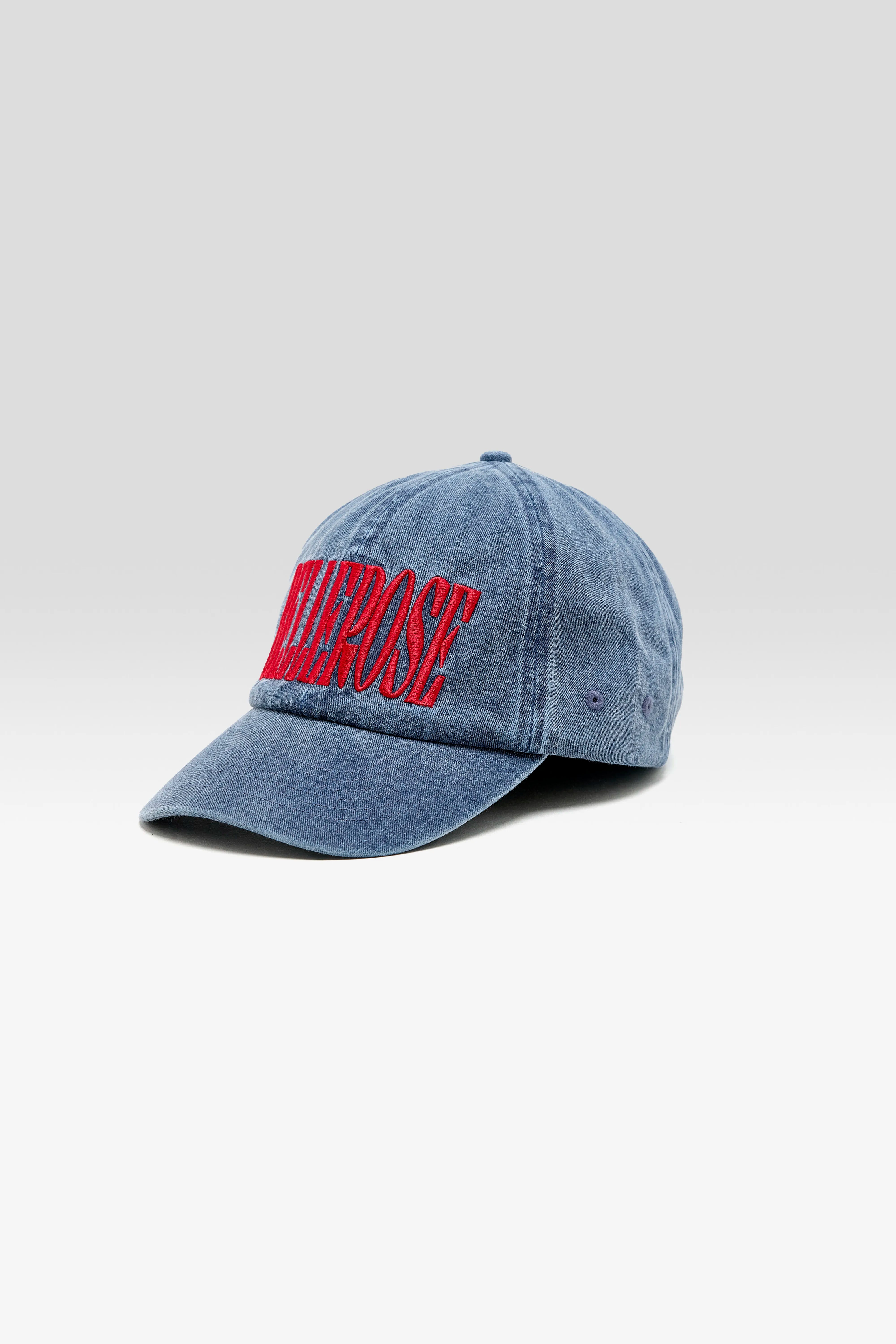 Damon baseball cap (262 / U / STORM)