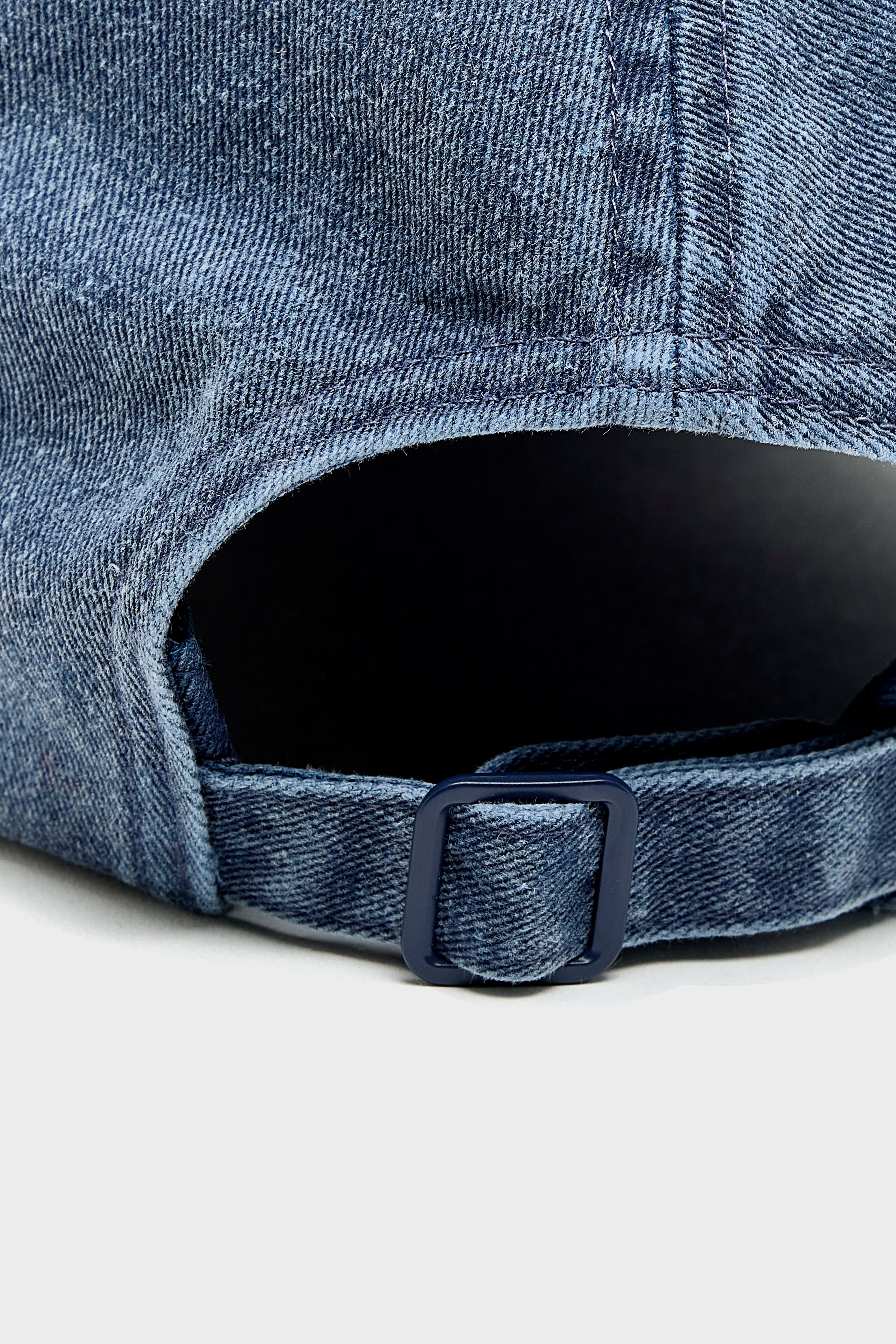 Damon baseball cap (262 / U / STORM)