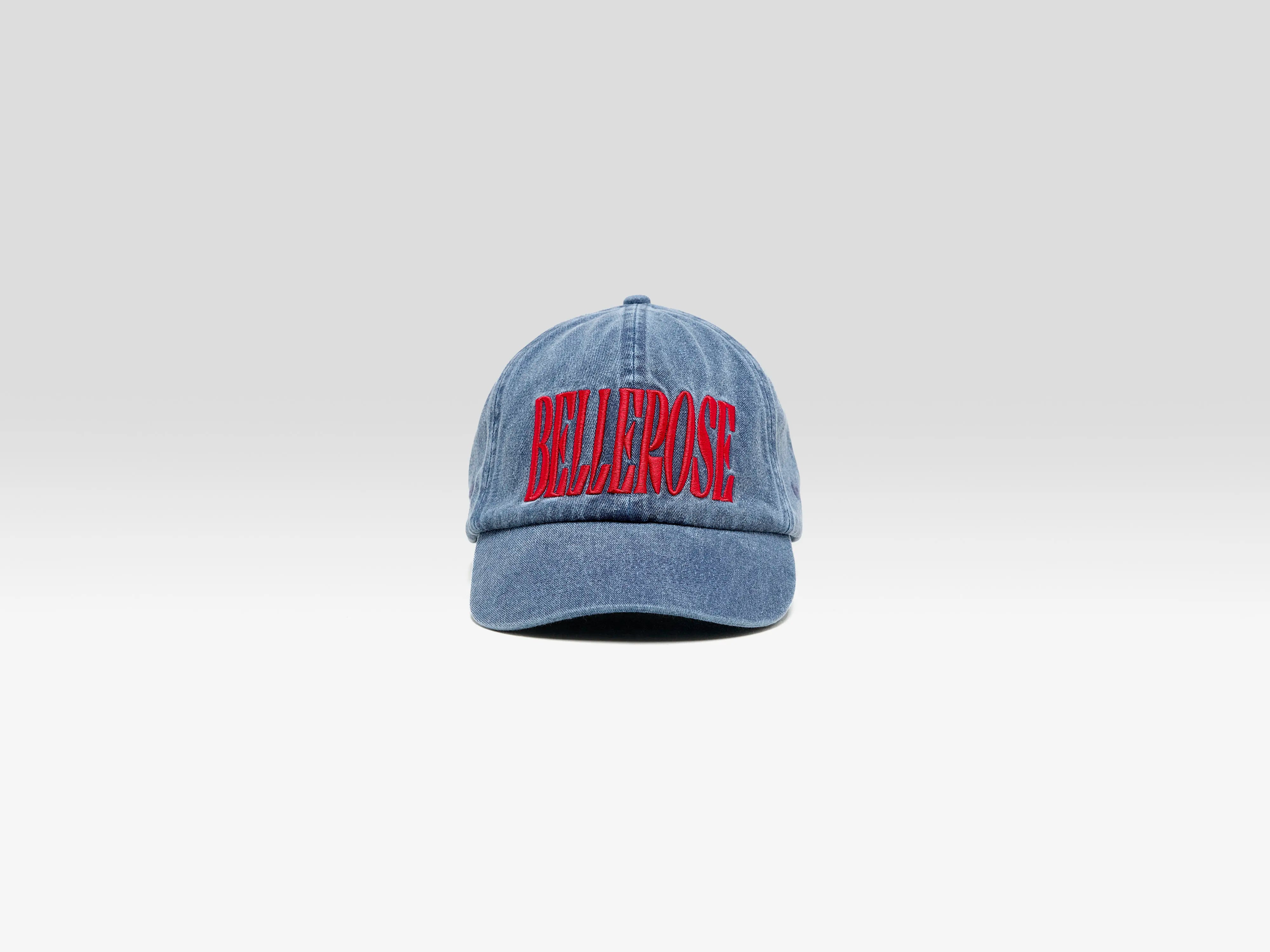 Damon baseball cap (262 / U / STORM)