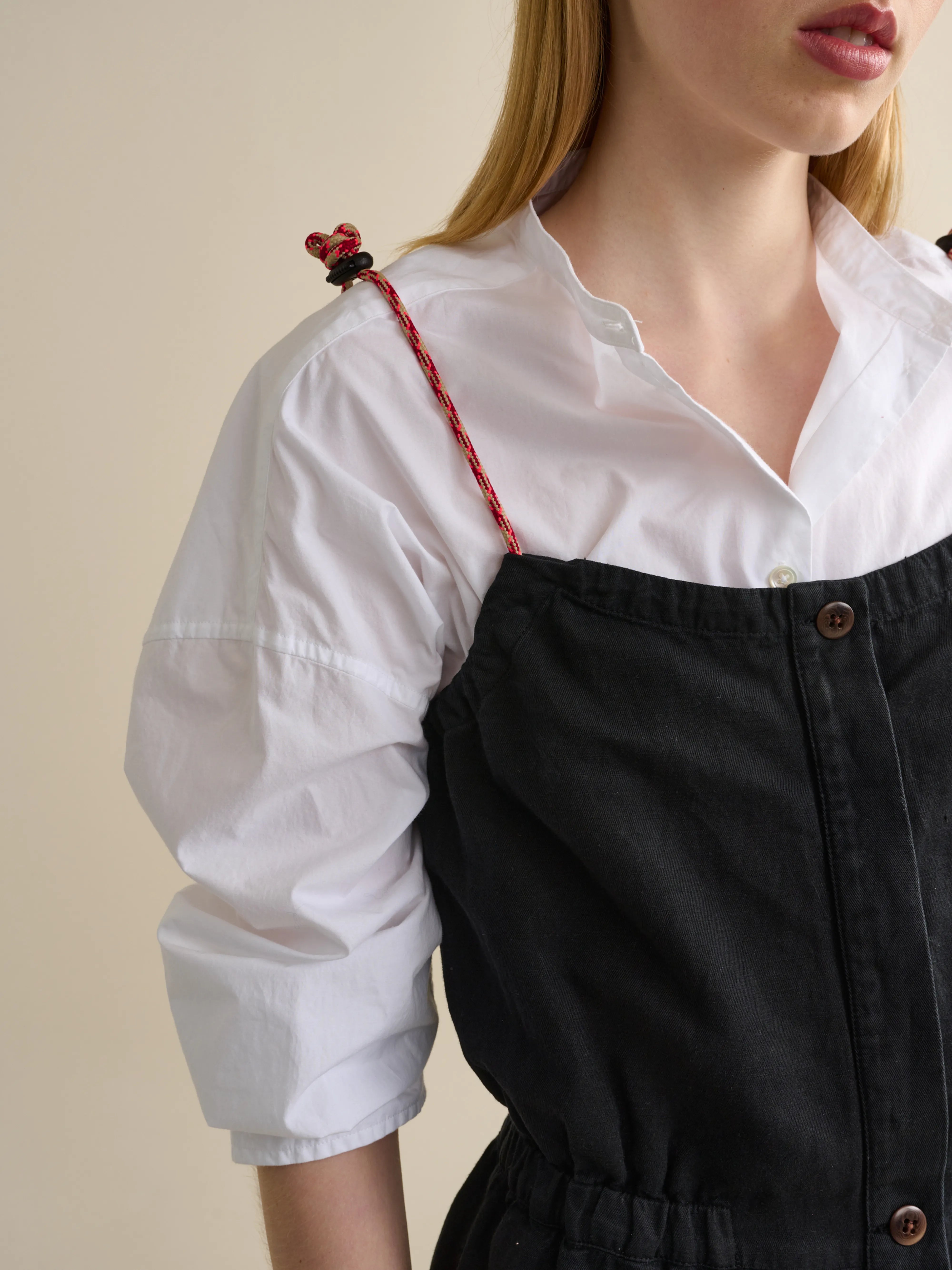 Combinaison Lima (231 / W / BLACK BEAUTY)