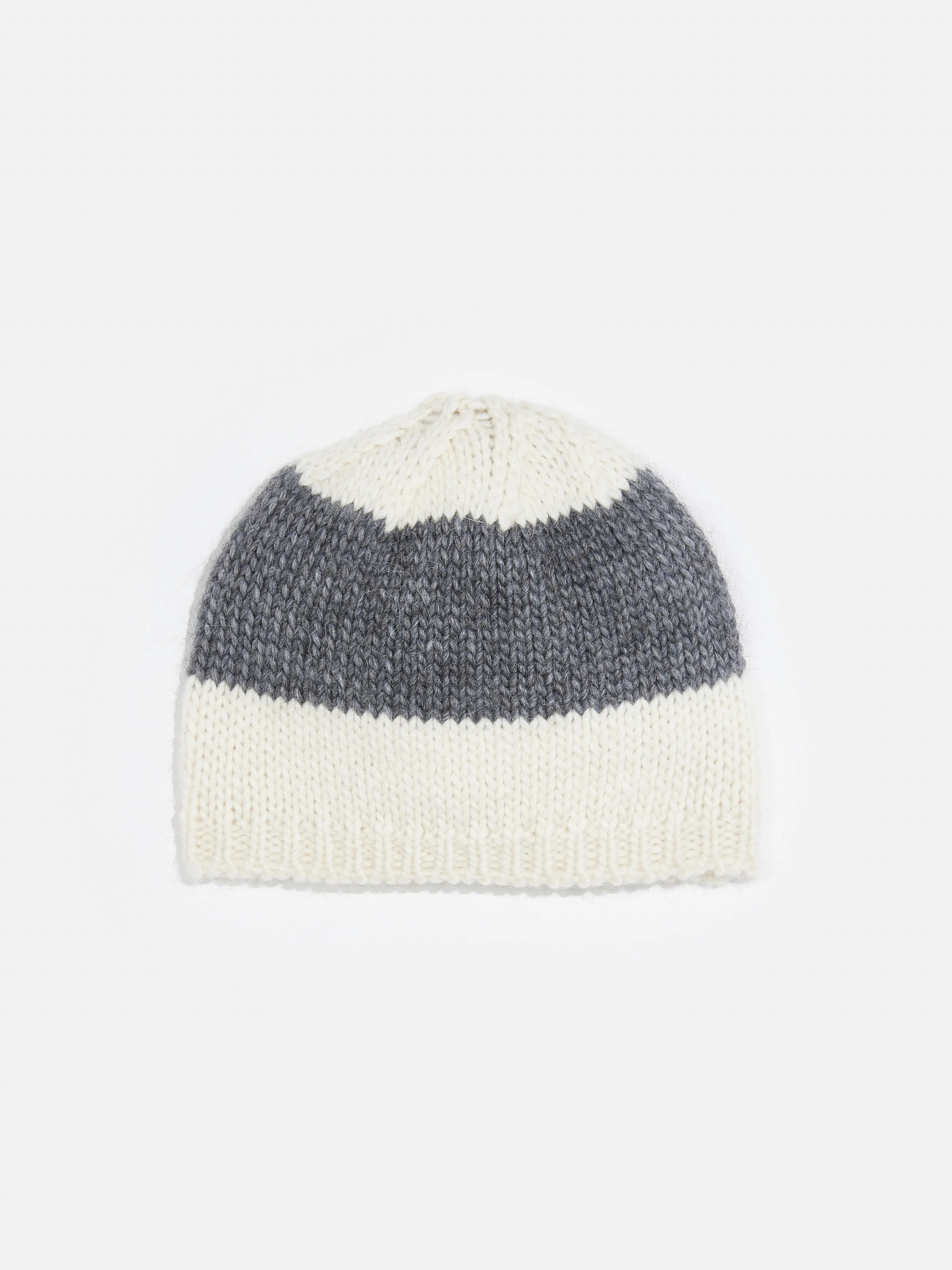 Nanos Beanie (232 / W / STRIPE A)