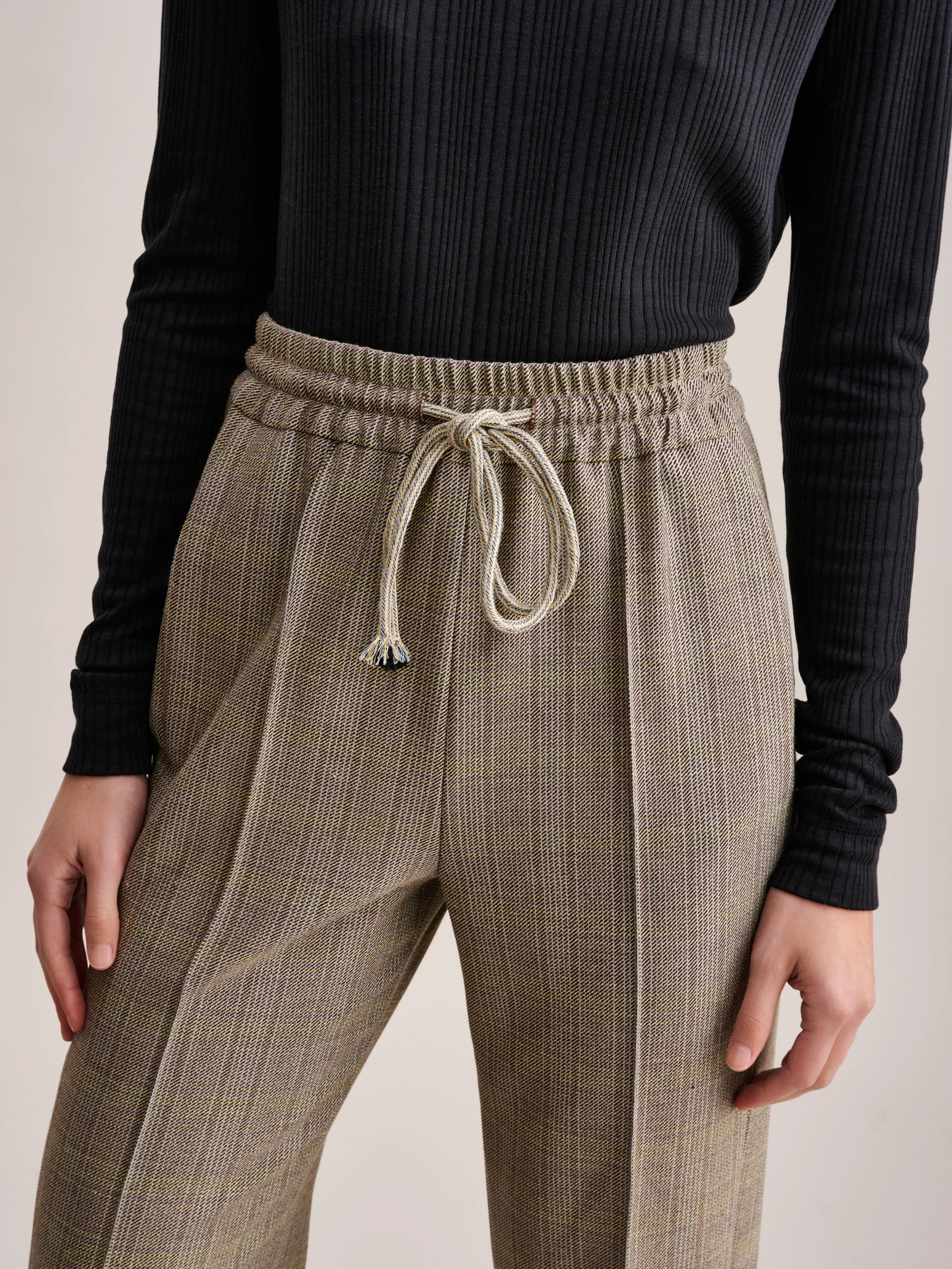 Pantalon Vibes (232 / W / COMBO A)