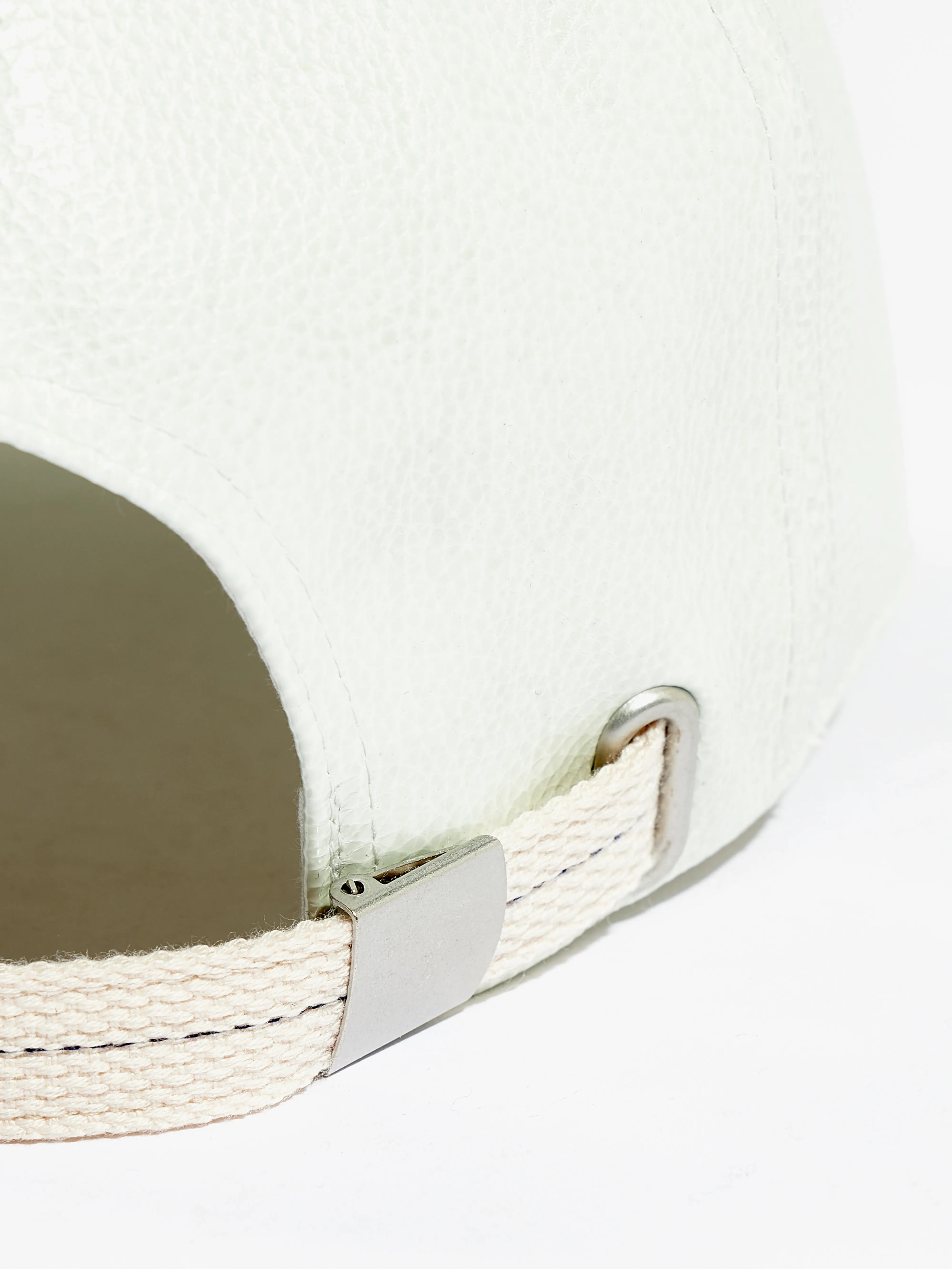 Dace  Baseball Cap  (232 / W / CANARY GREEN)