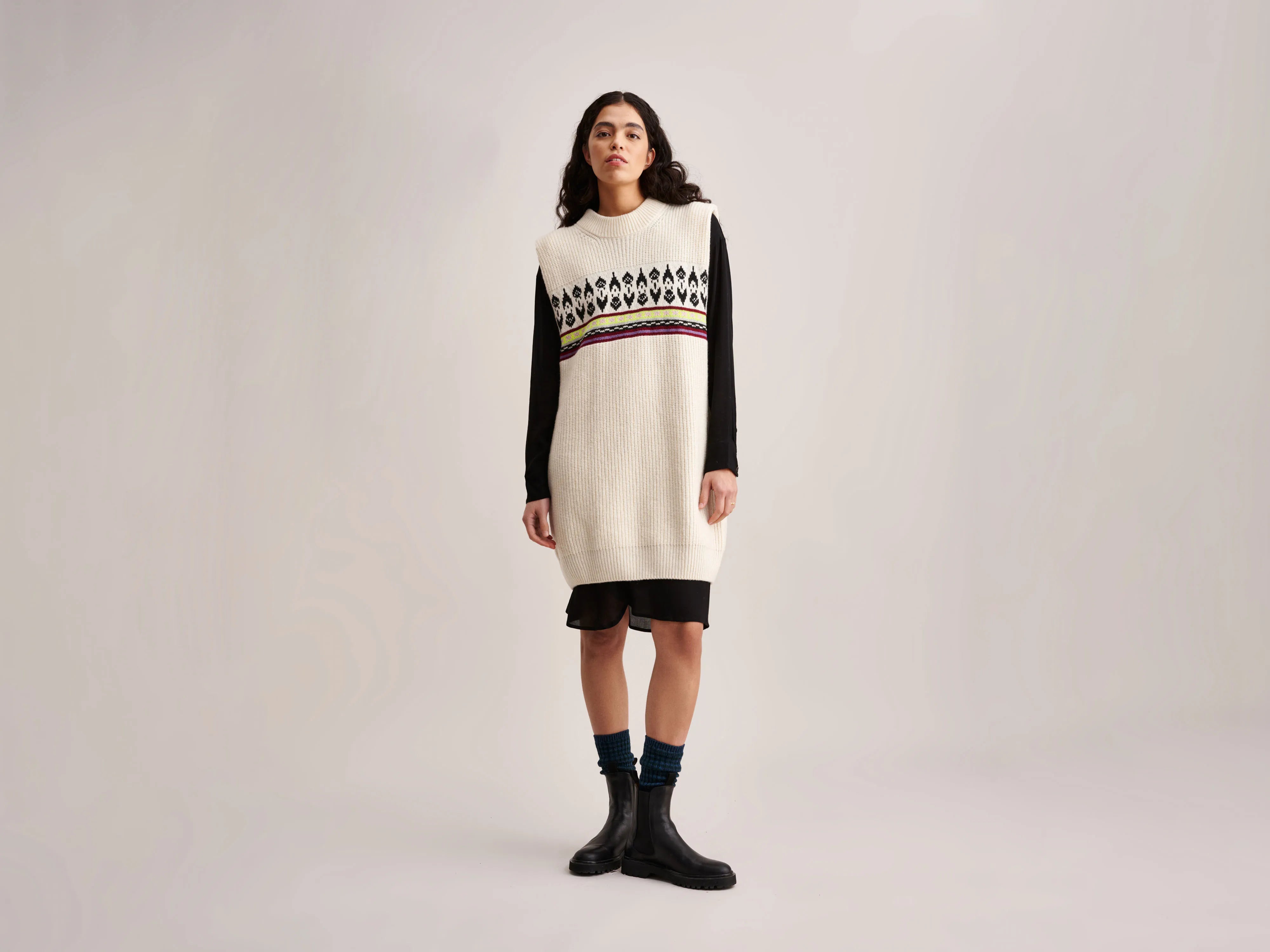 Aiqe Jurk (232 / W / SABLE)