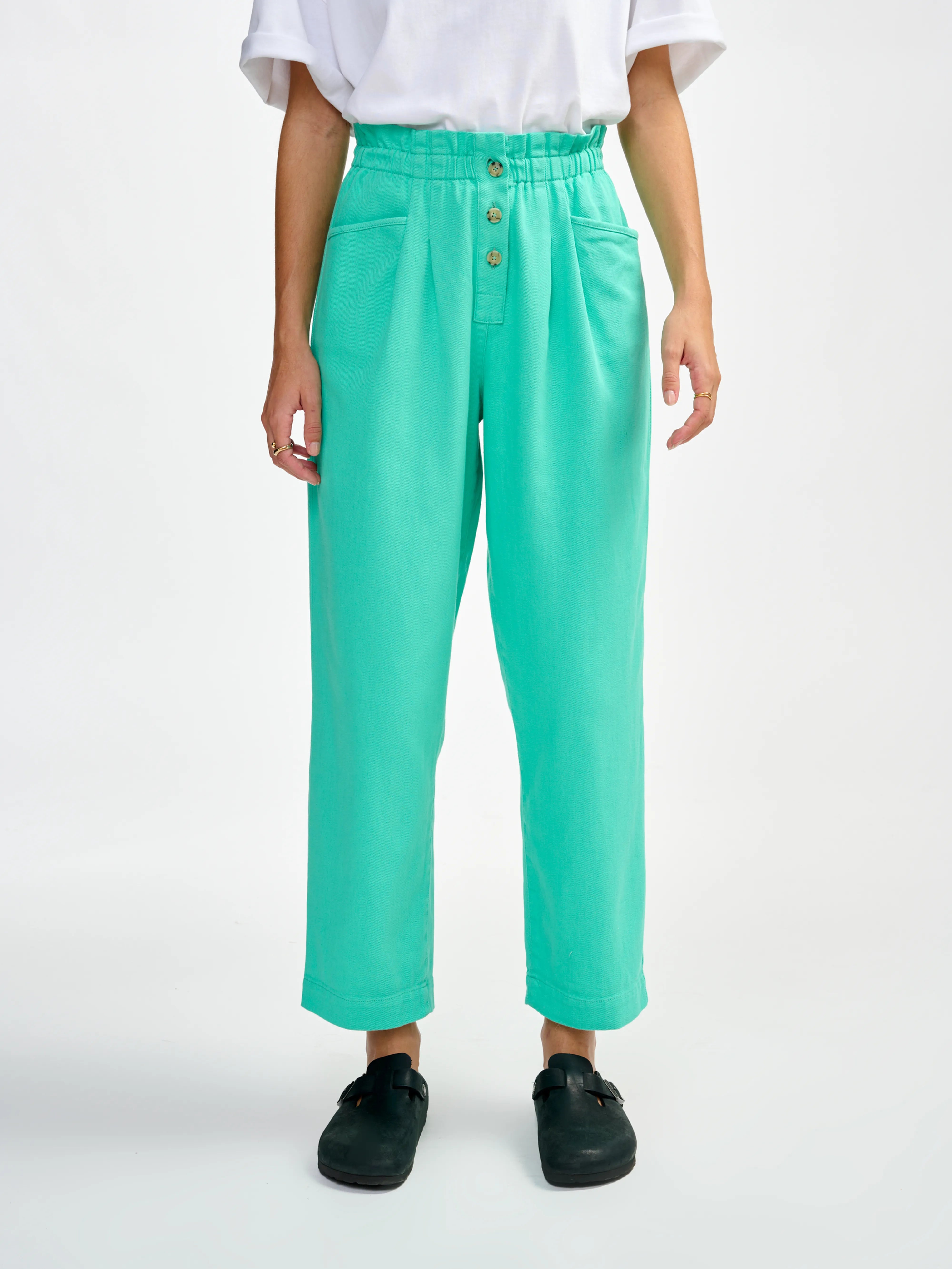 lilo broek (241 / W / MIAMI)