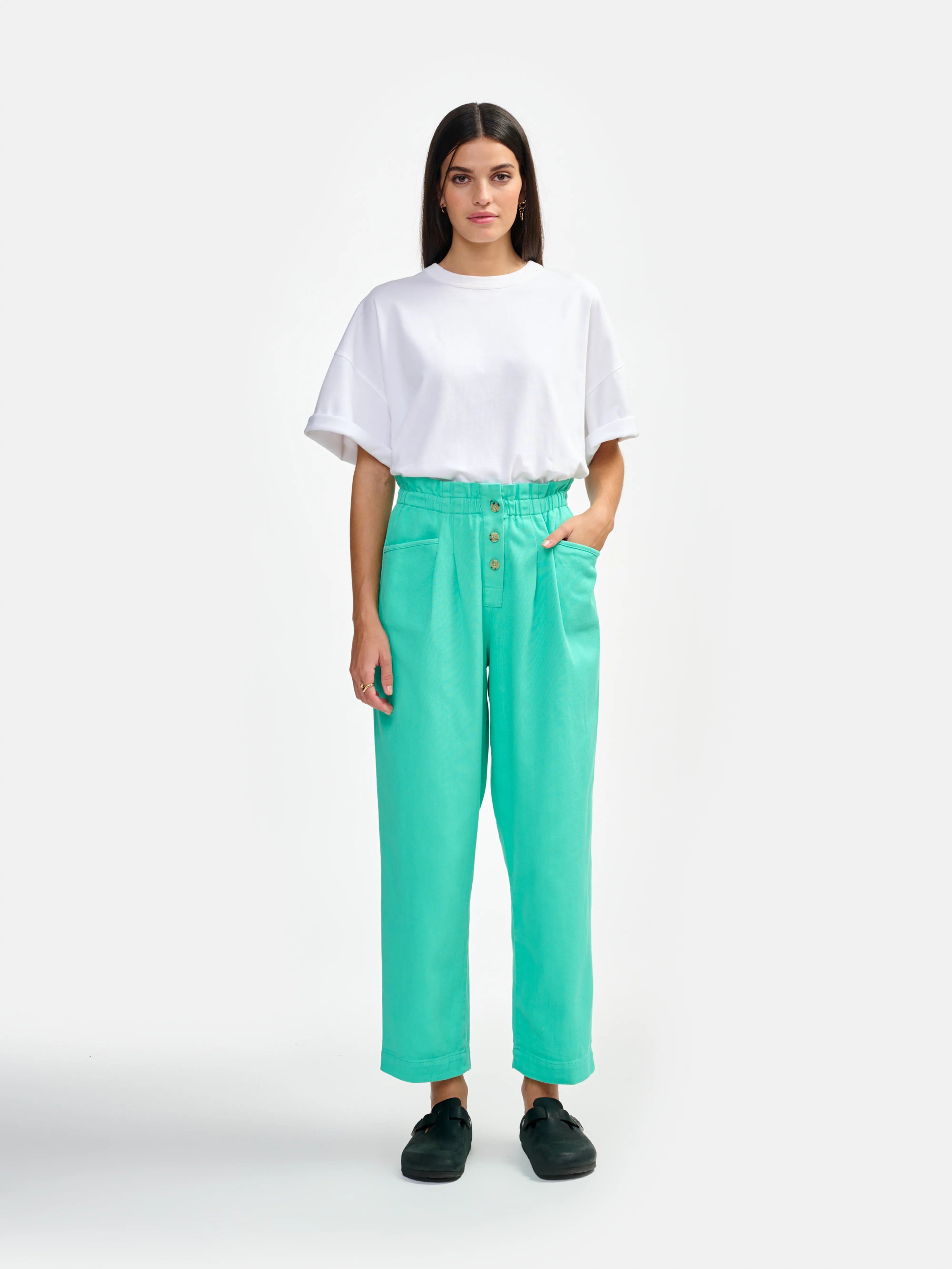 lilo broek (241 / W / MIAMI)