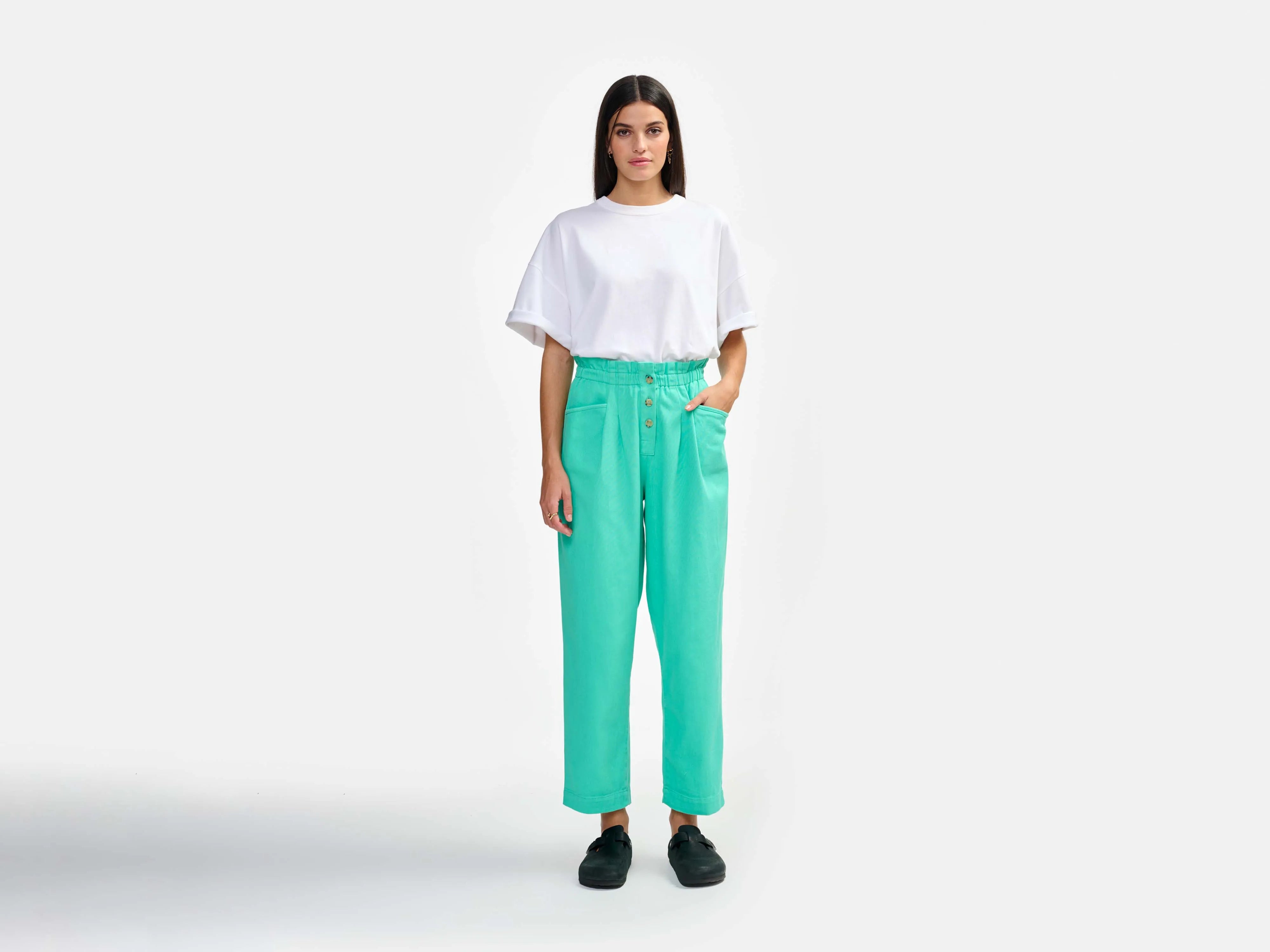 lilo broek (241 / W / MIAMI)