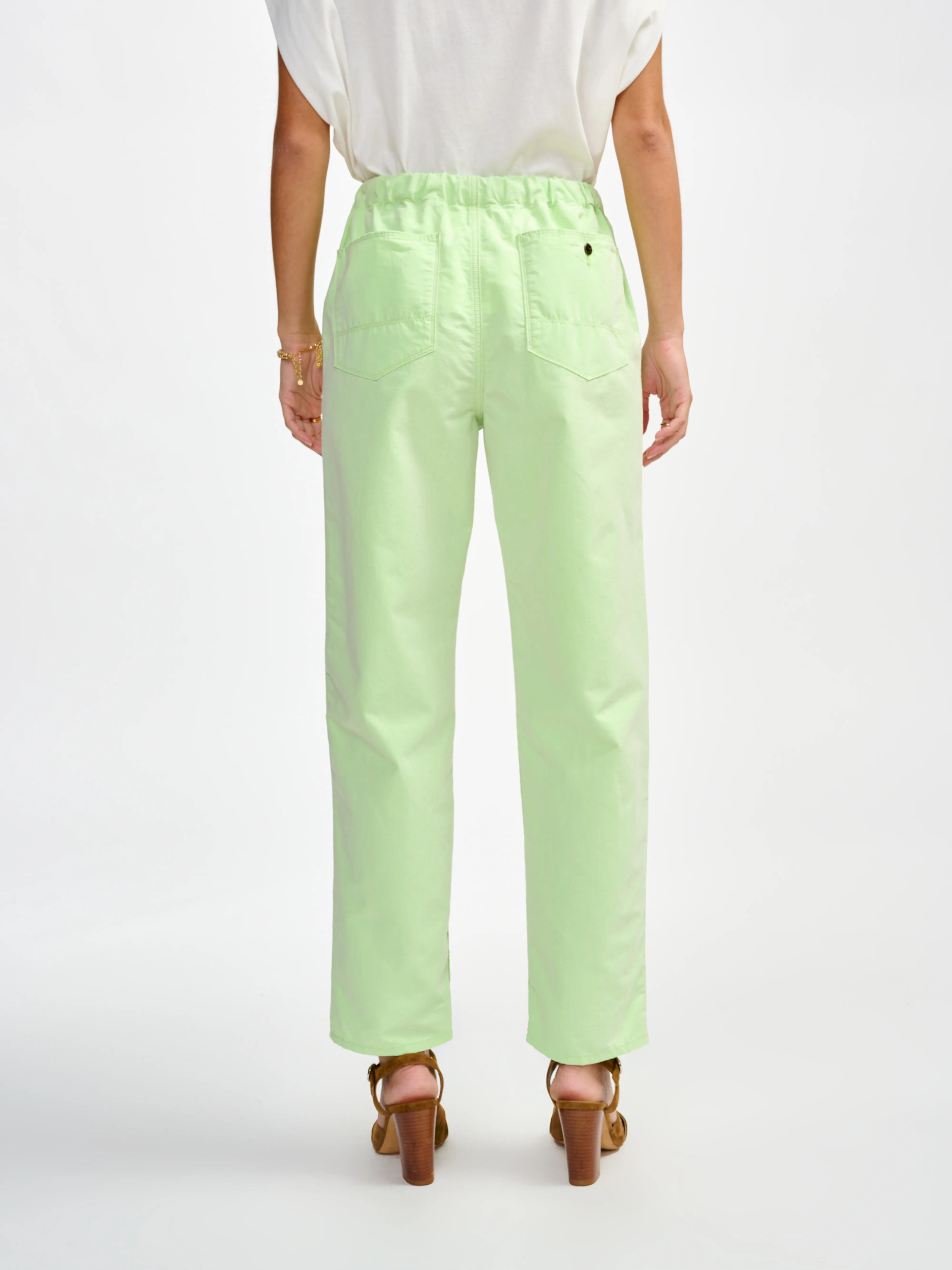 pizzy broek (241 / W / VEGAS)