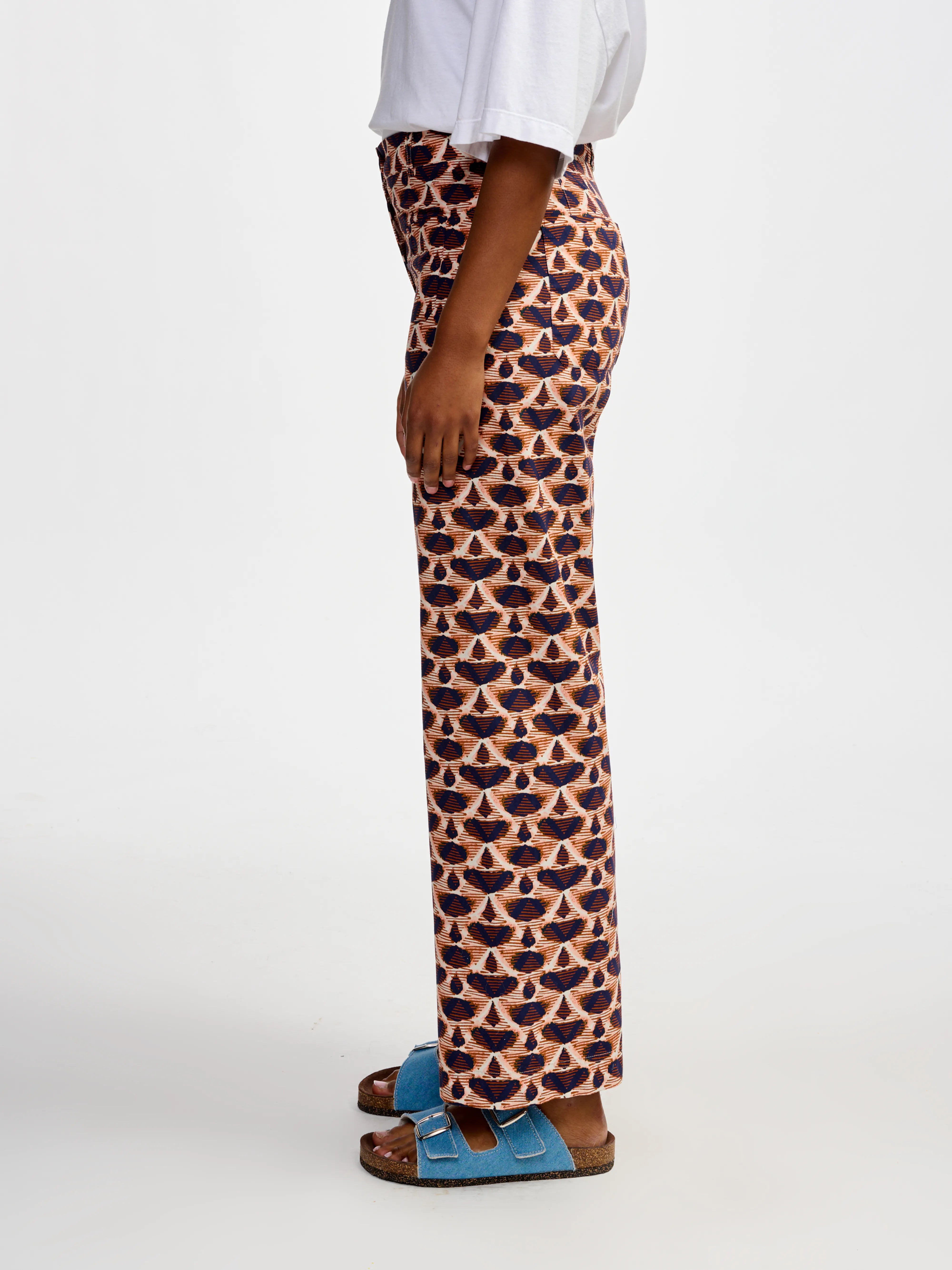 vivia broek (241 / W / DISPLAY F)