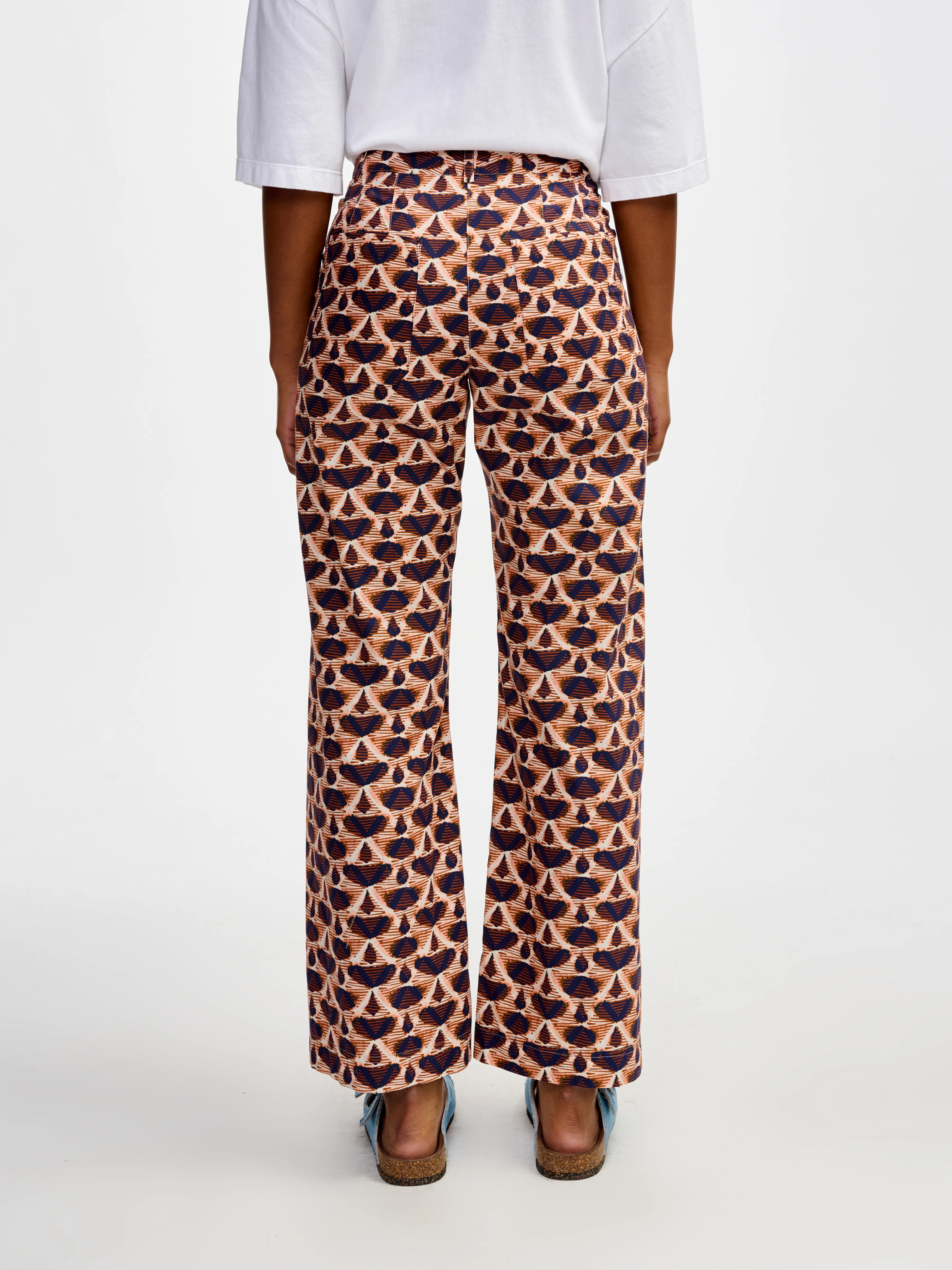 vivia broek (241 / W / DISPLAY F)
