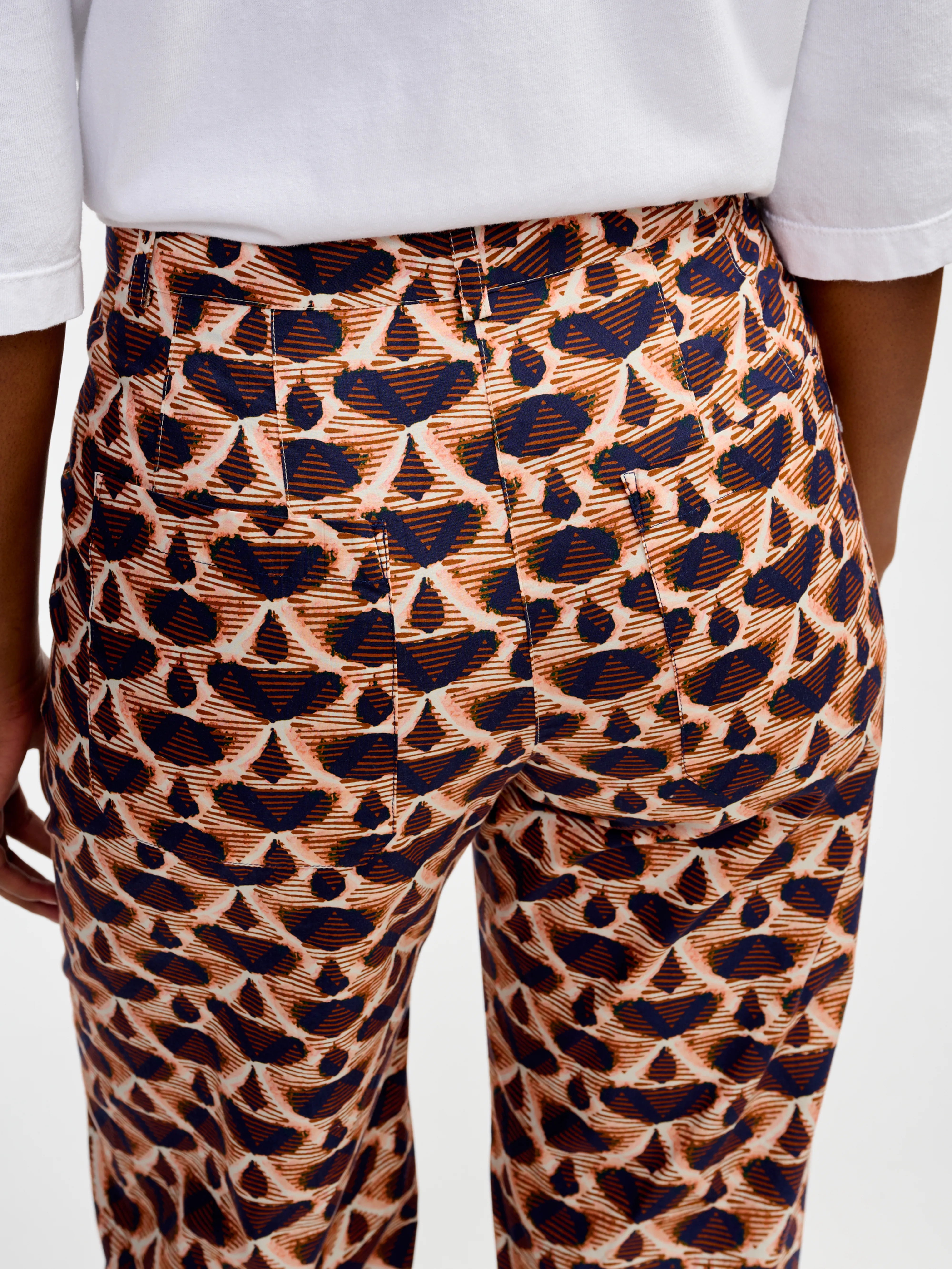 vivia broek (241 / W / DISPLAY F)