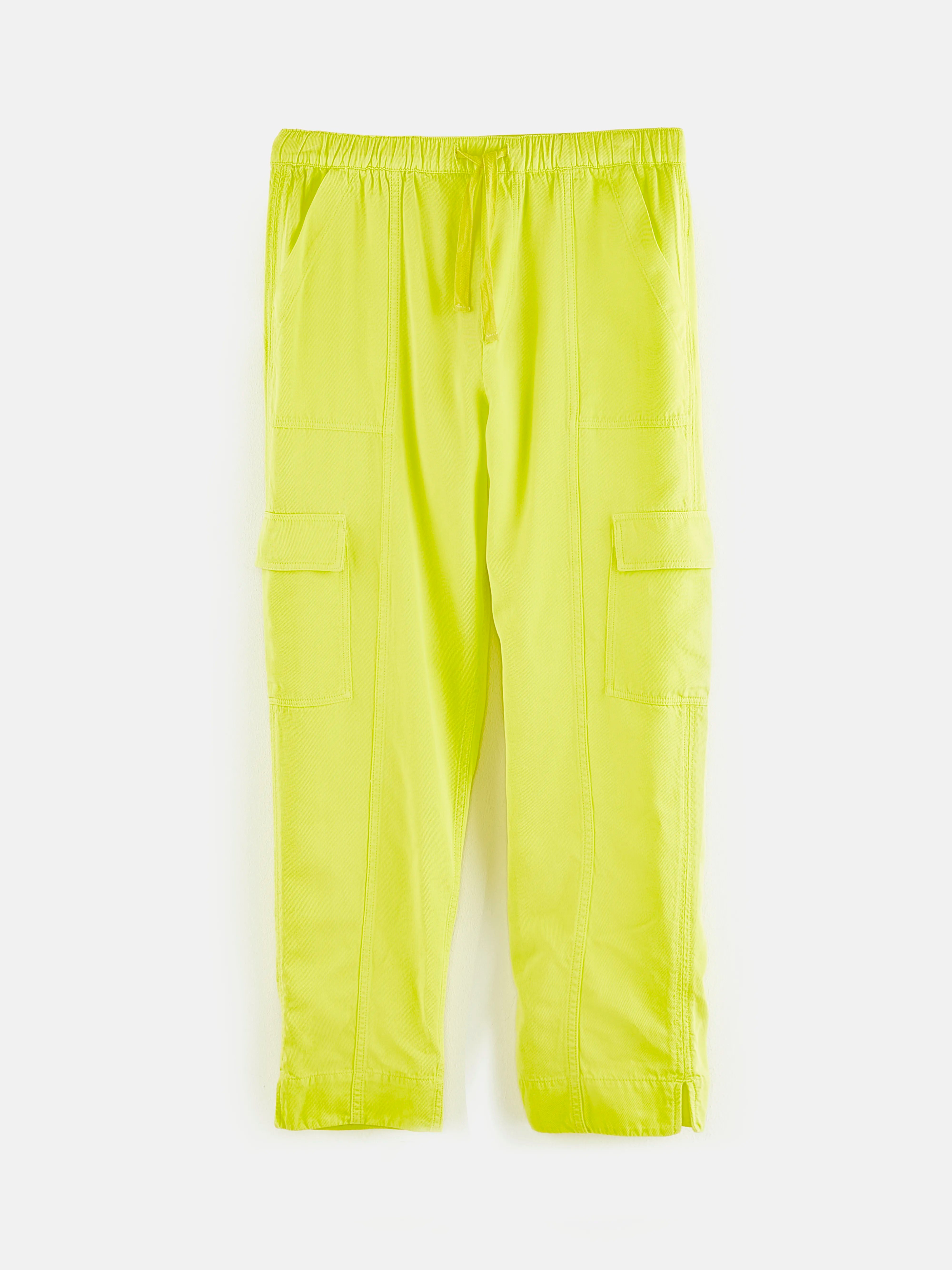 kunz broek (241 / W / ILLUMINATING)