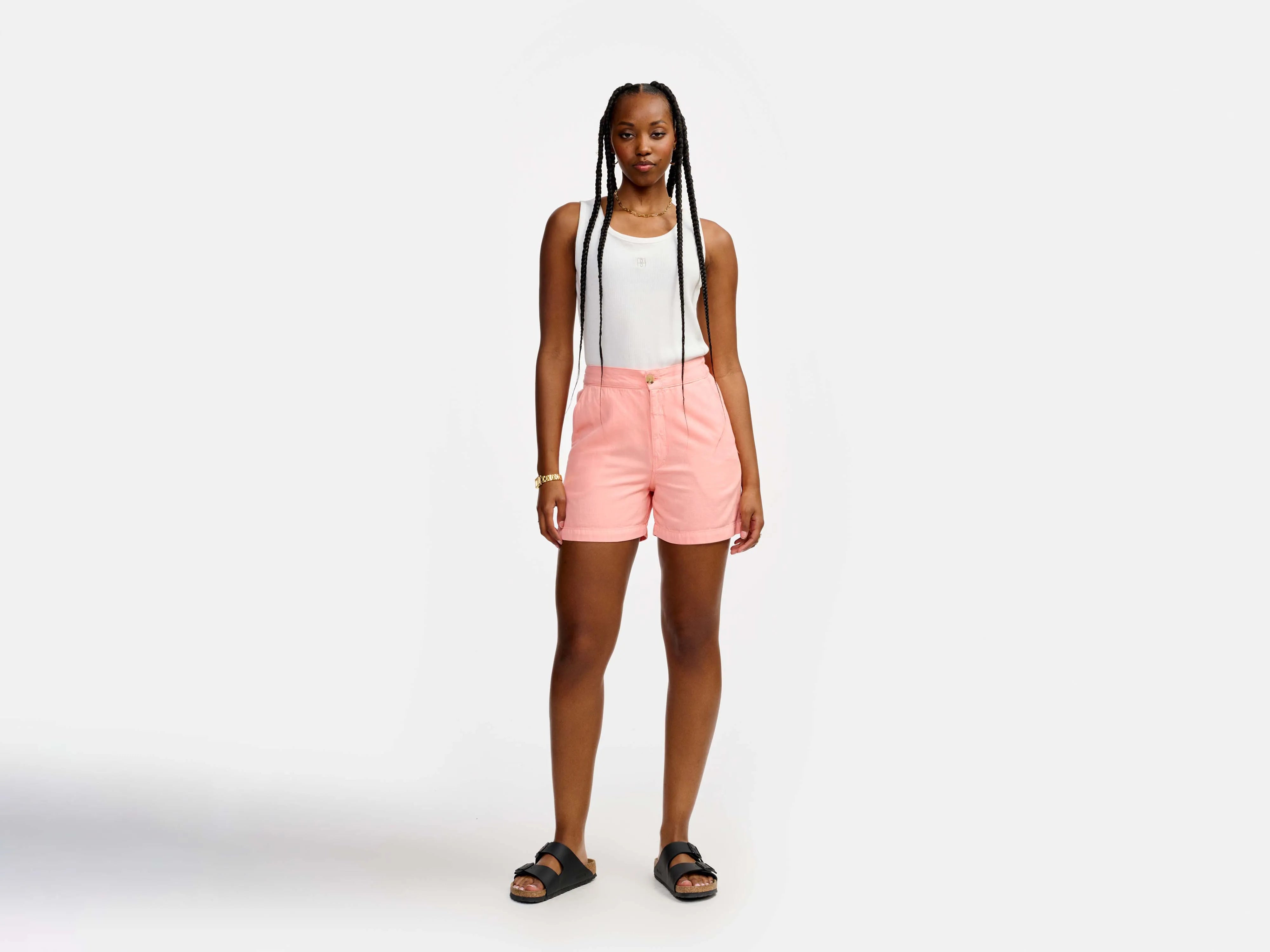 paposs short (241 / W / ROSIE)