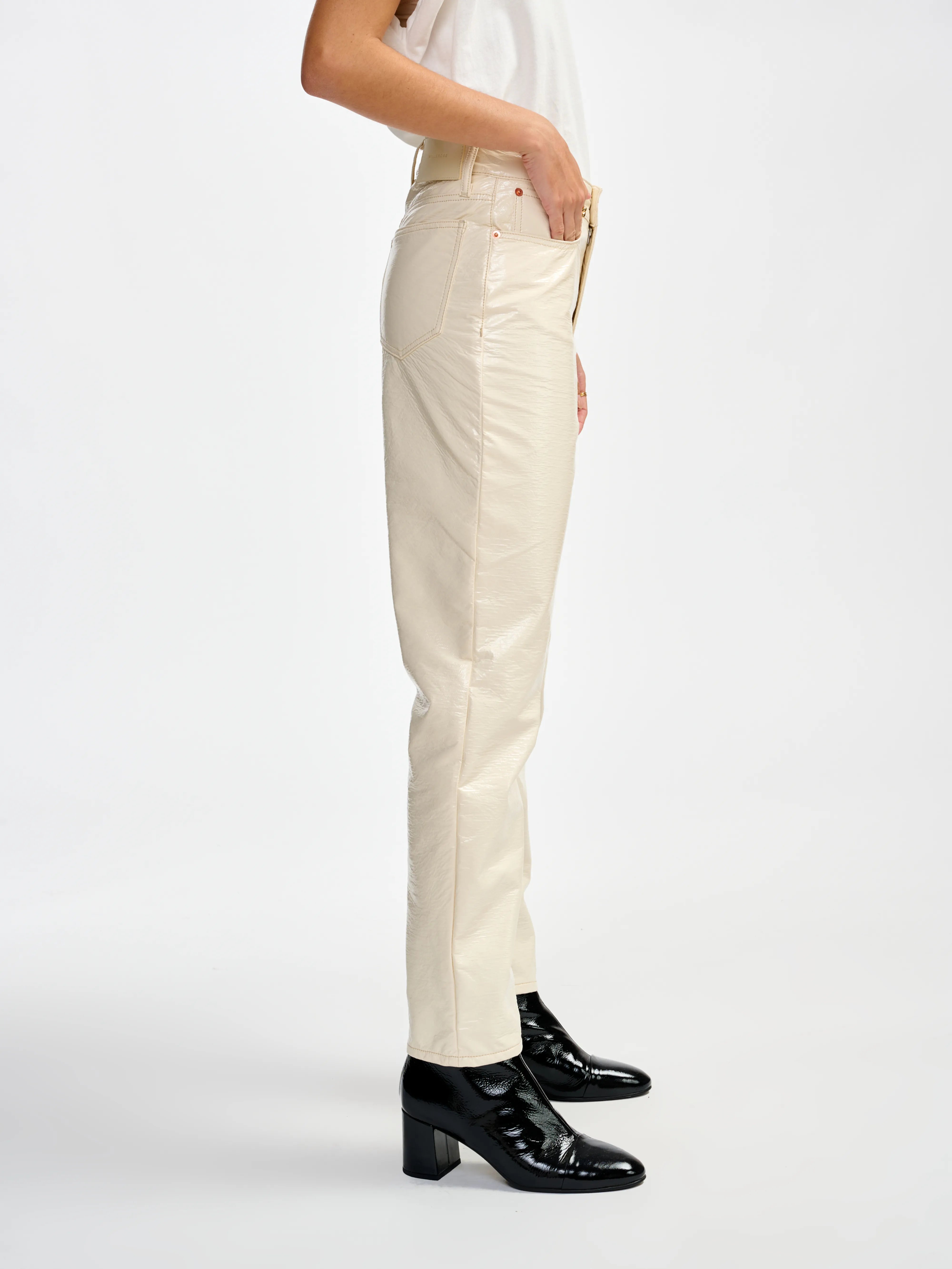 pam jeans (241 / W / SHELL)