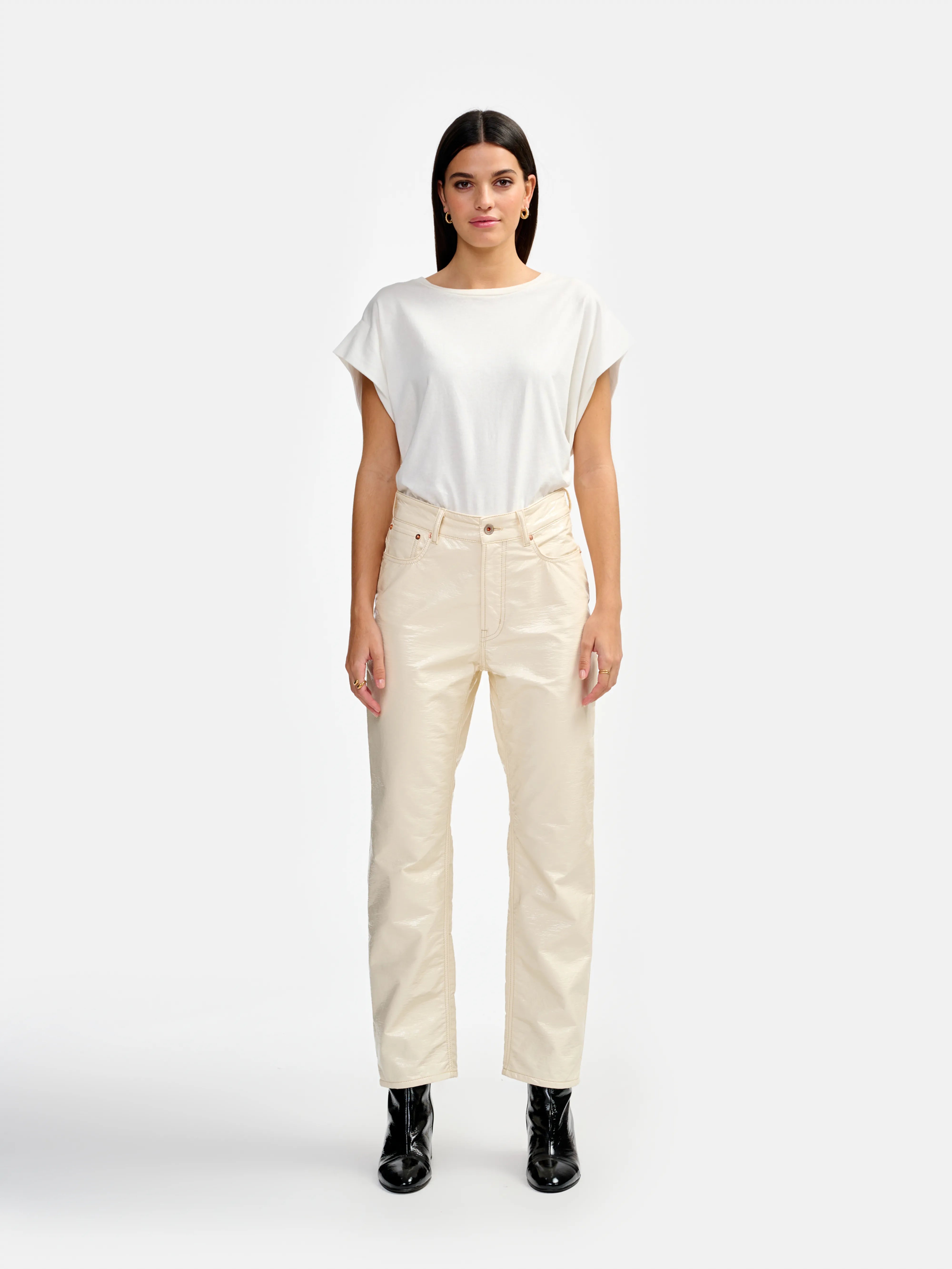 pam jeans (241 / W / SHELL)