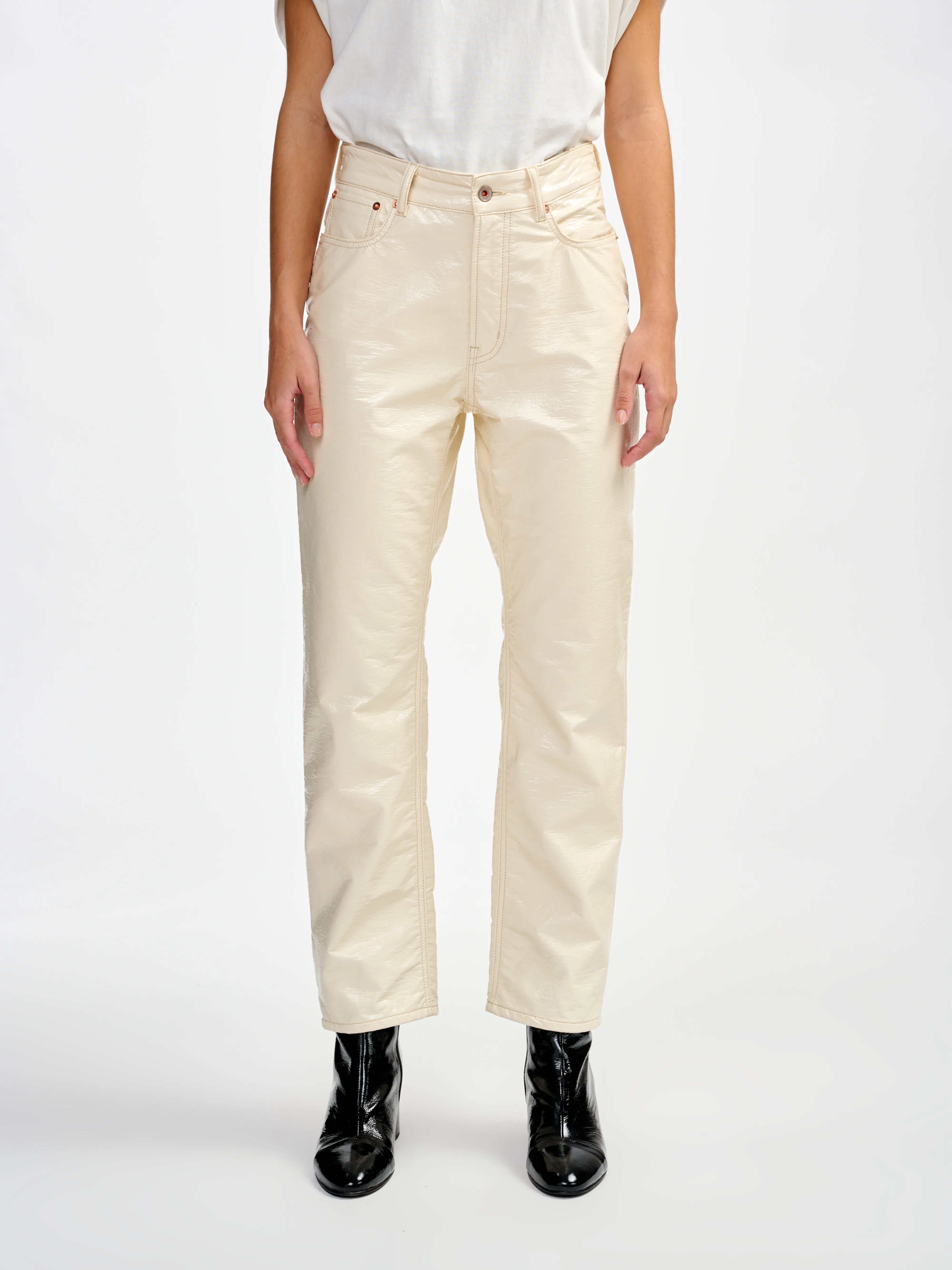 pam jeans (241 / W / SHELL)