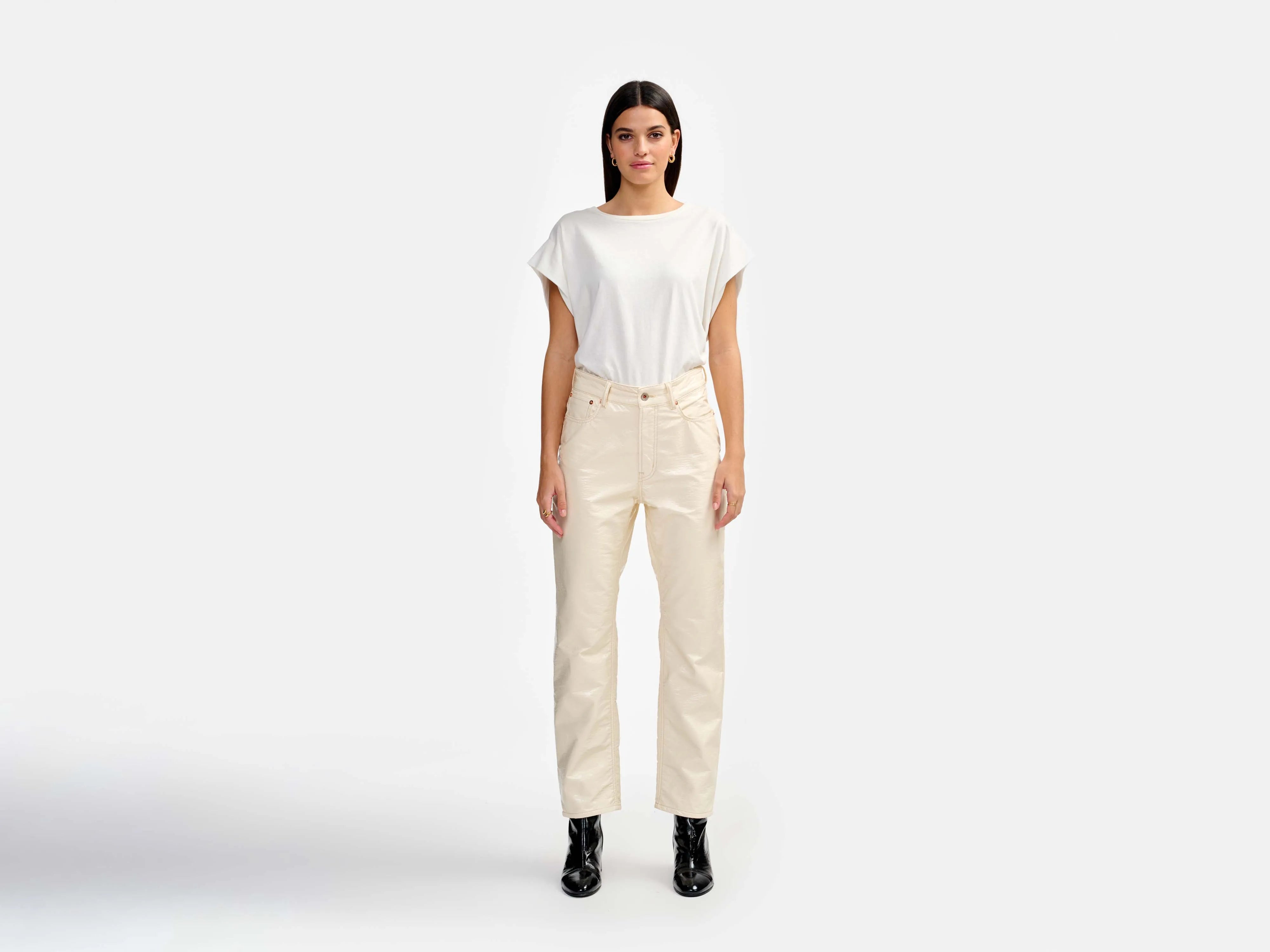 pam jeans (241 / W / SHELL)