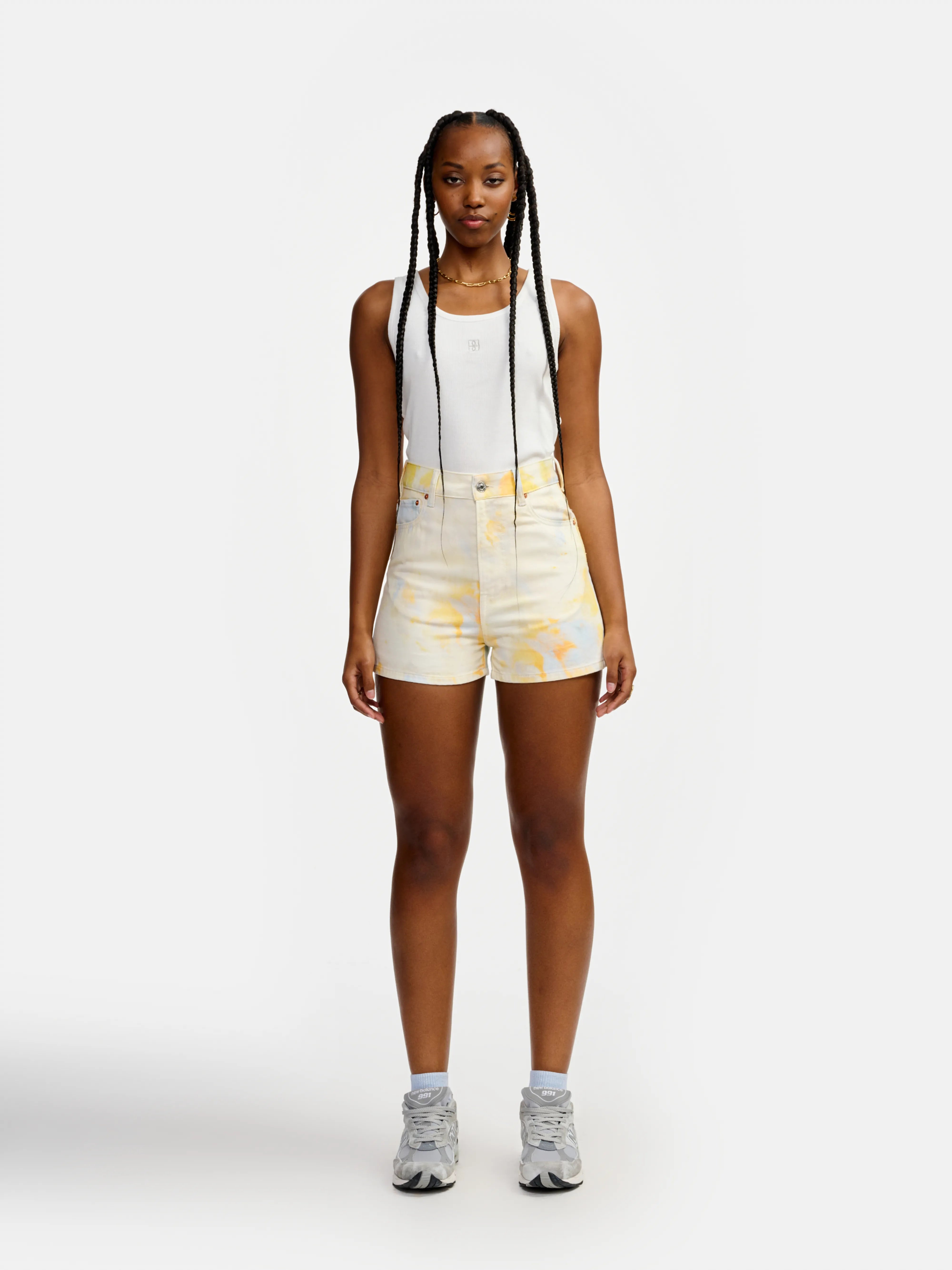 party short (241 / W / ICY SUN)