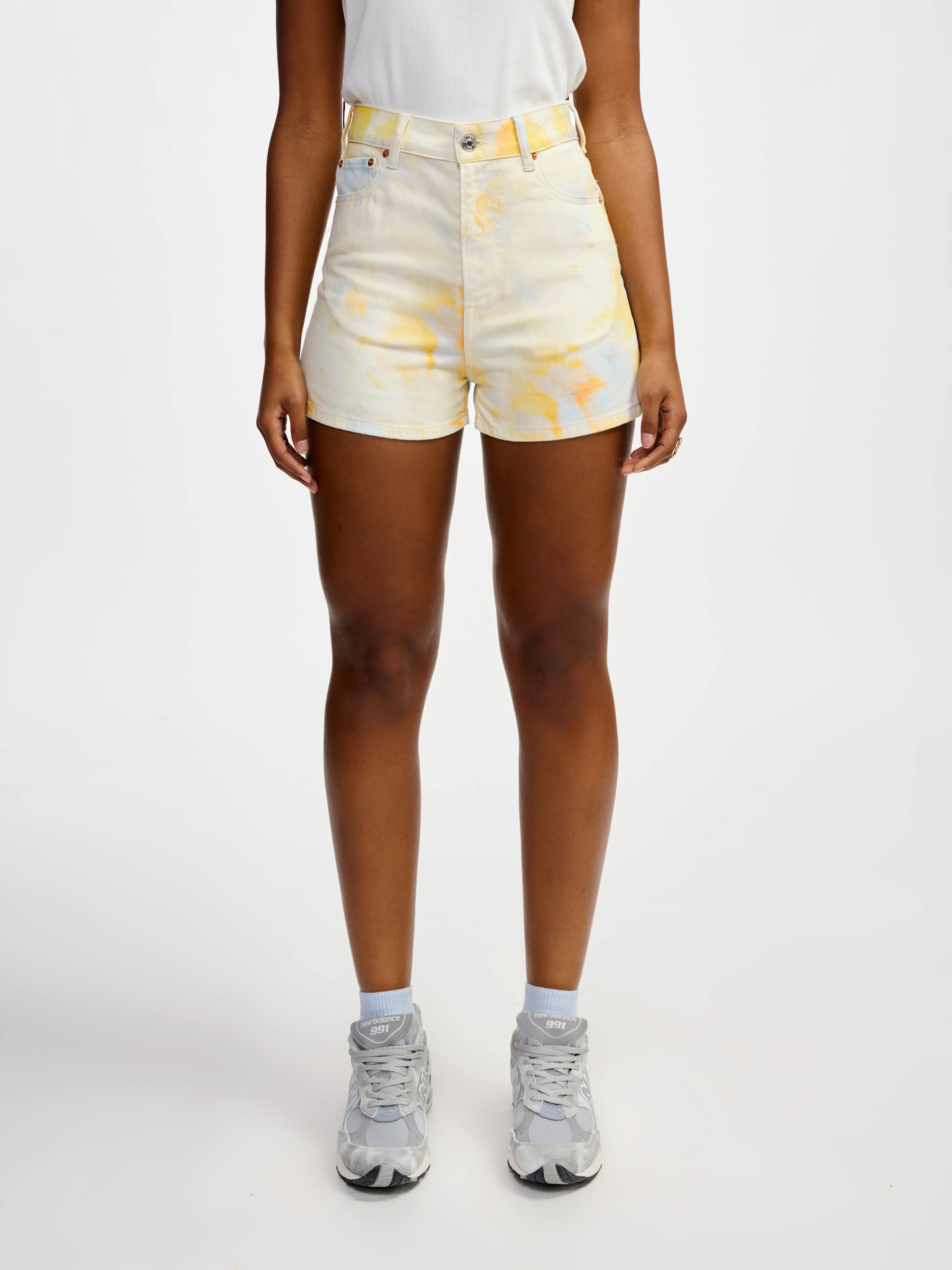 party short (241 / W / ICY SUN)