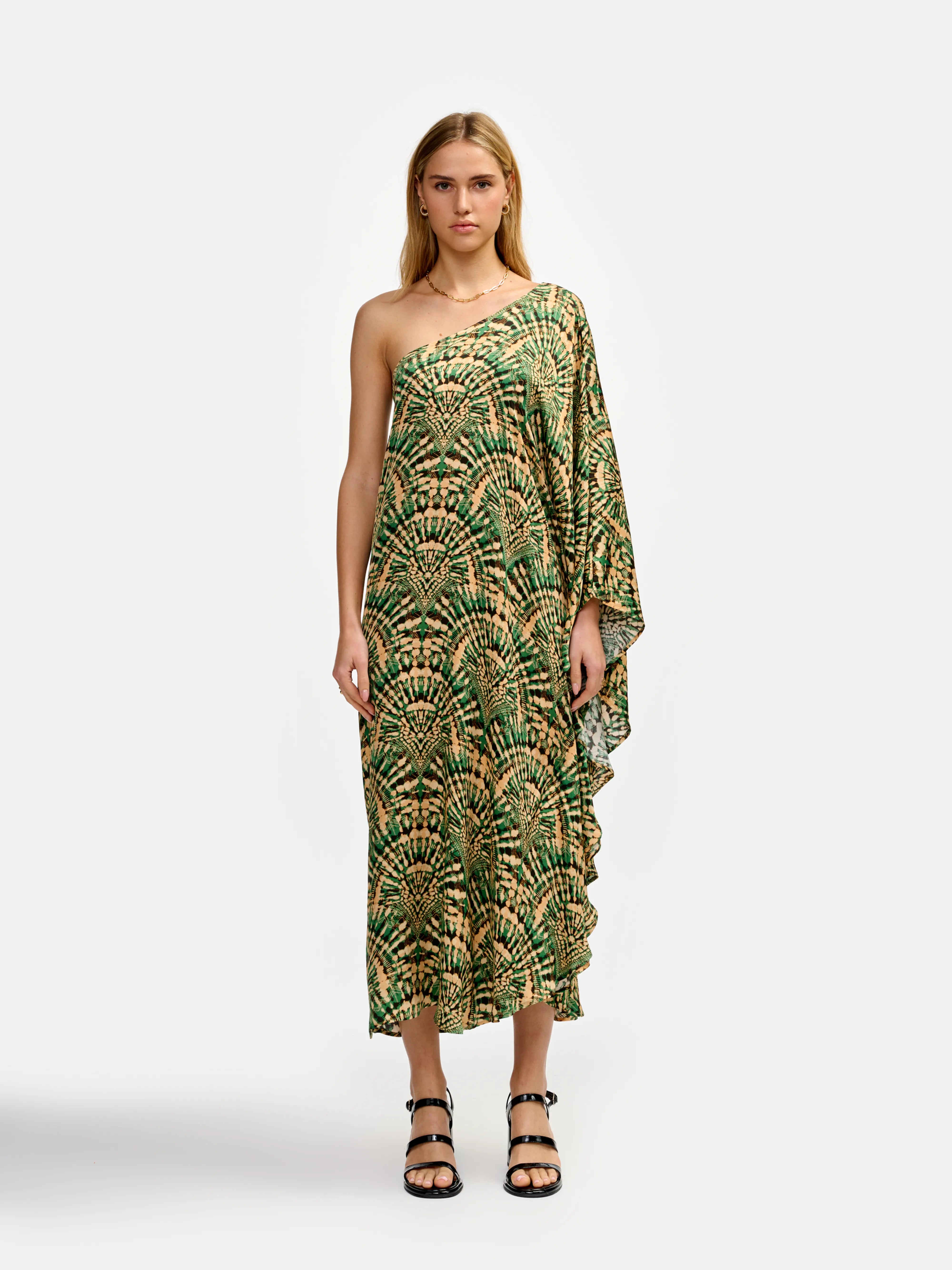 terra dress (241 / W / COMBO A)