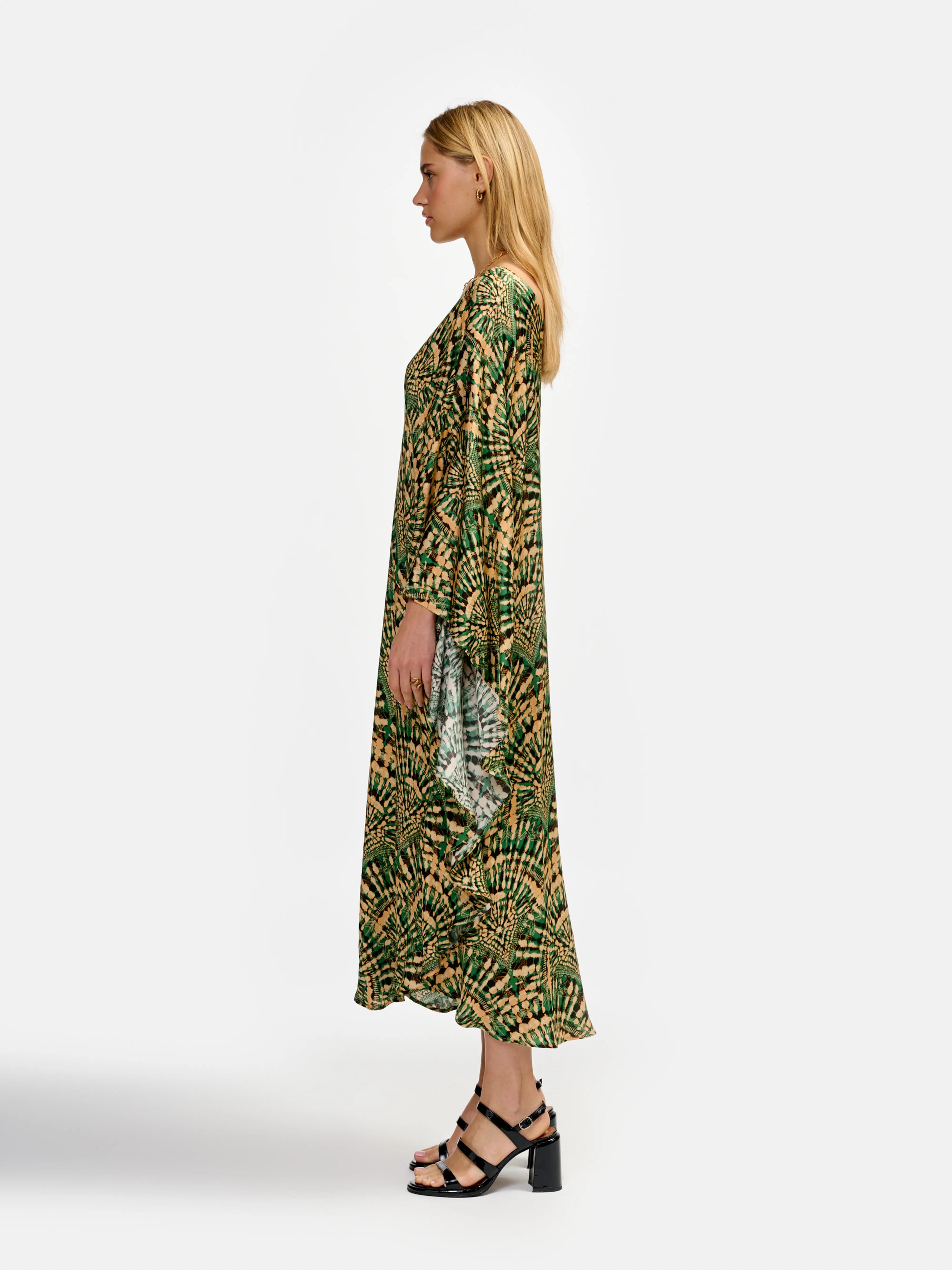terra dress (241 / W / COMBO A)