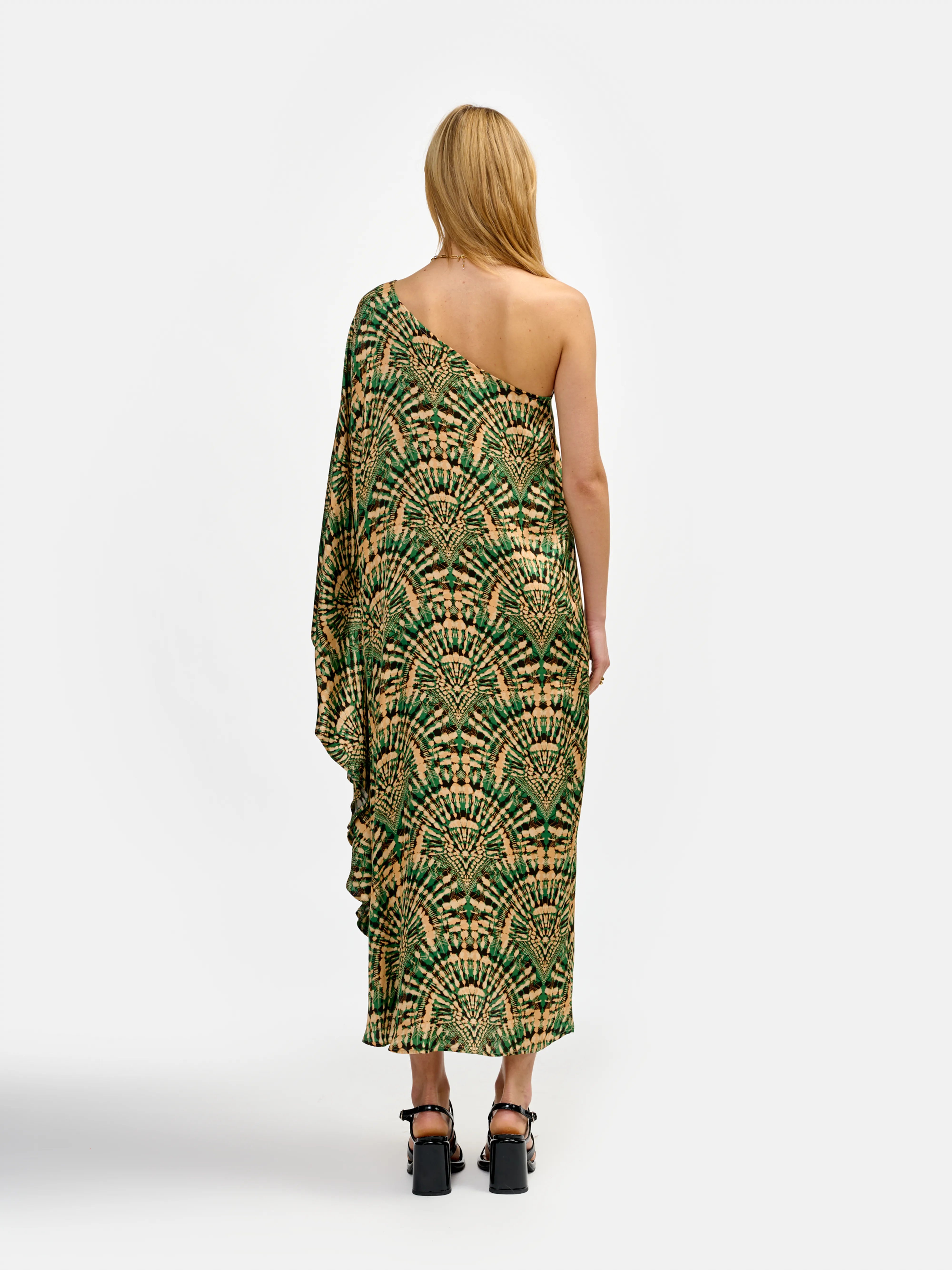 terra dress (241 / W / COMBO A)