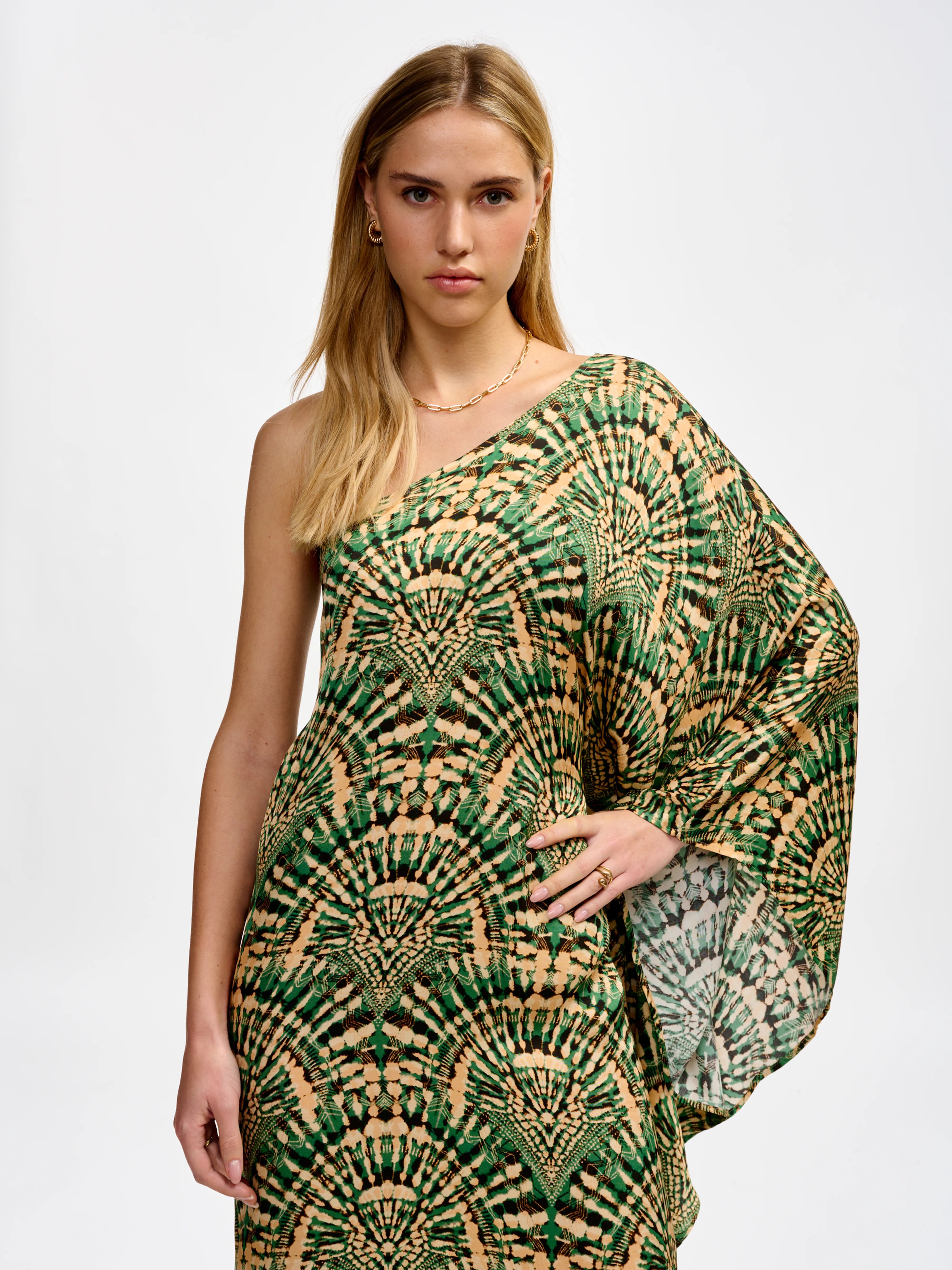 terra dress (241 / W / COMBO A)