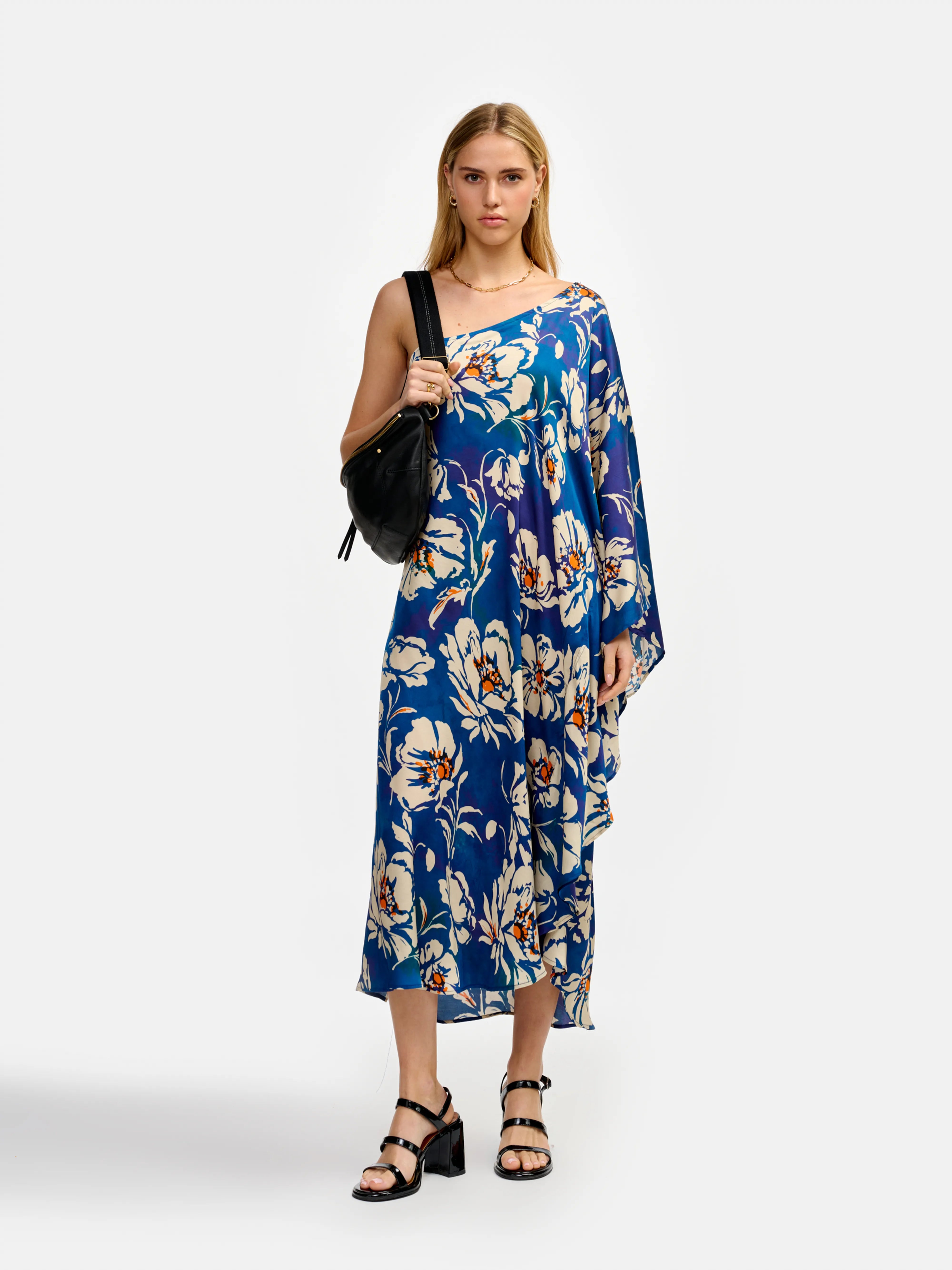 terra dress (241 / W / COMBO A)