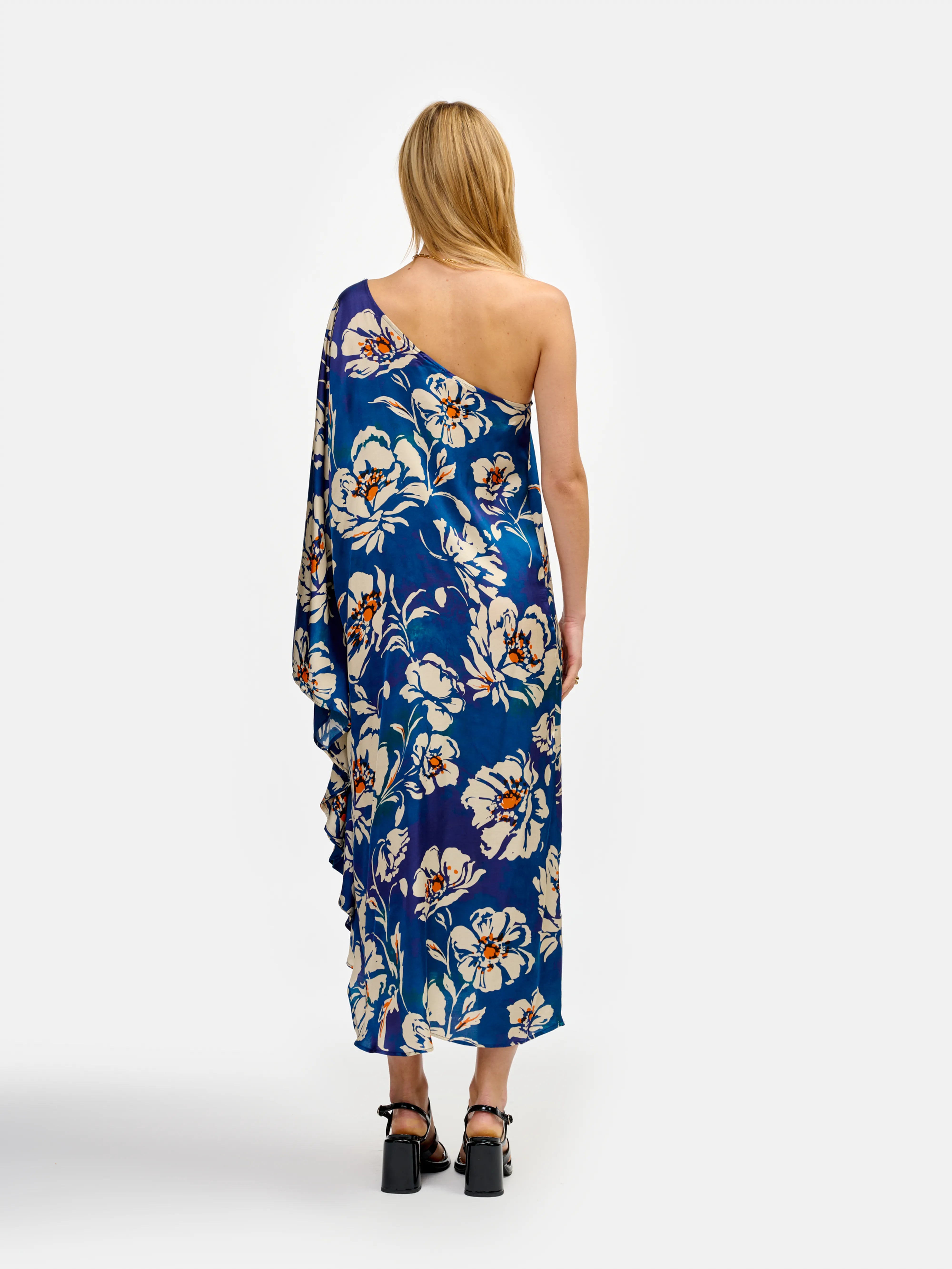terra dress (241 / W / COMBO A)