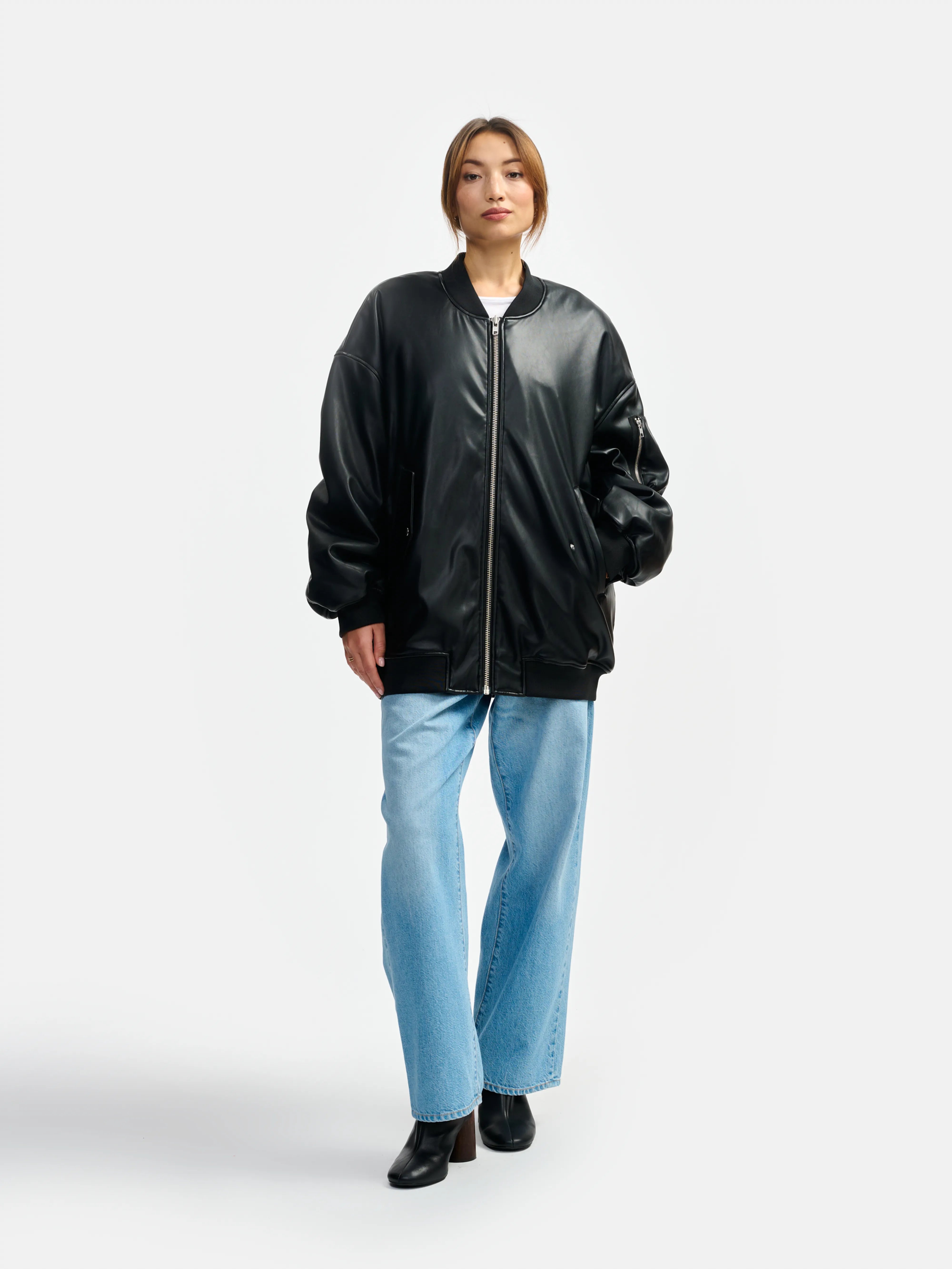 highway jas (241 / W / BLACK)