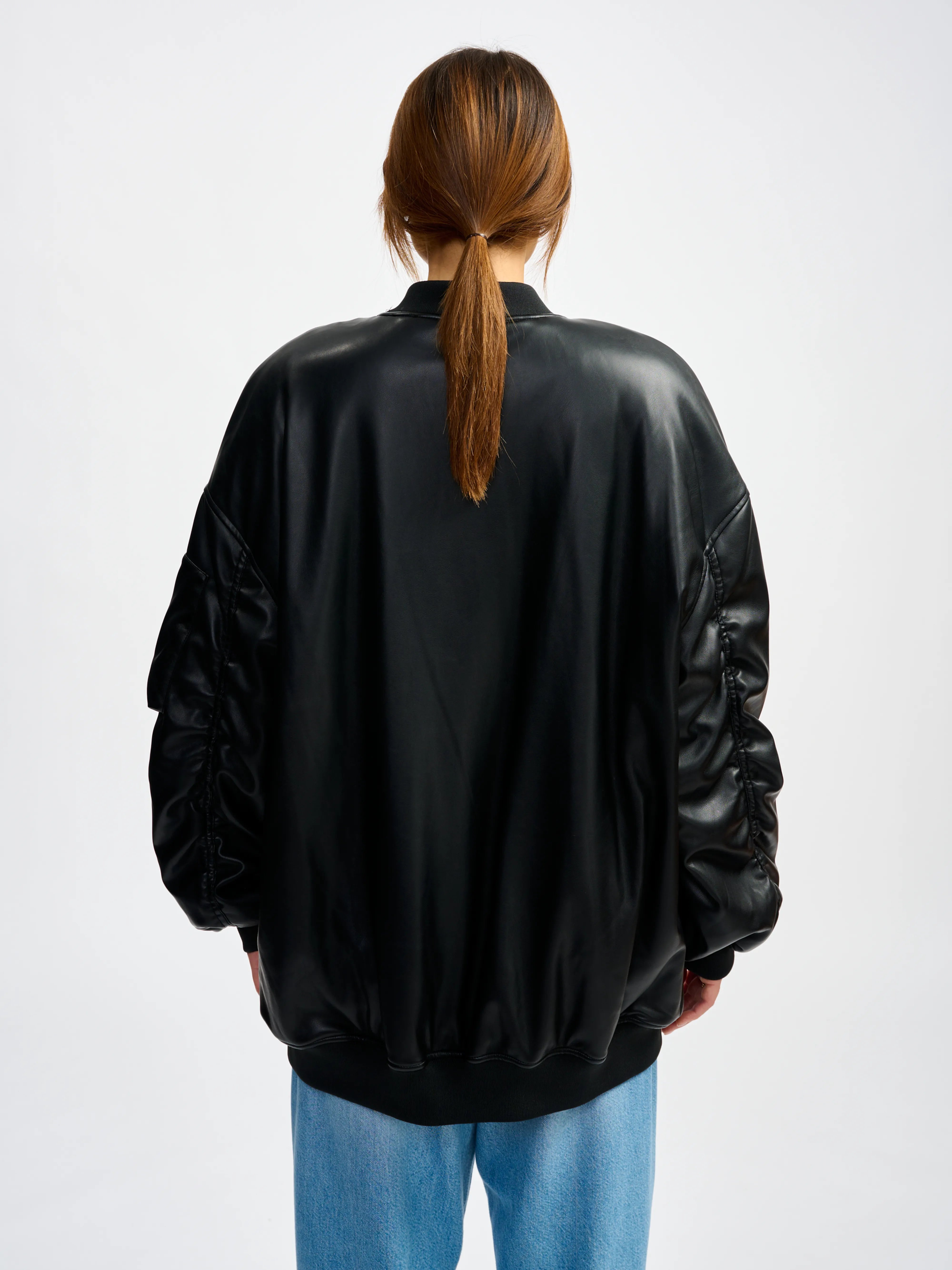 highway jas (241 / W / BLACK)