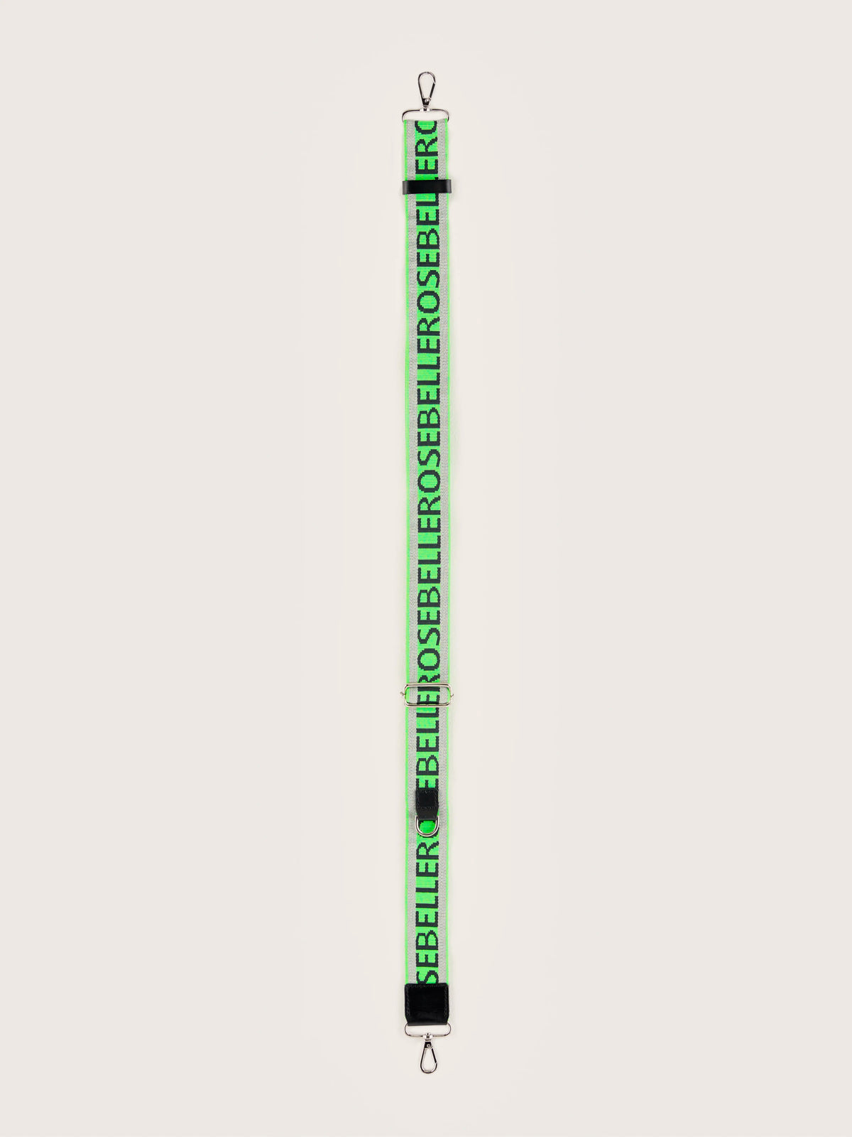 Sangle ajustable Sogo (251 / W / FLUO GREEN)