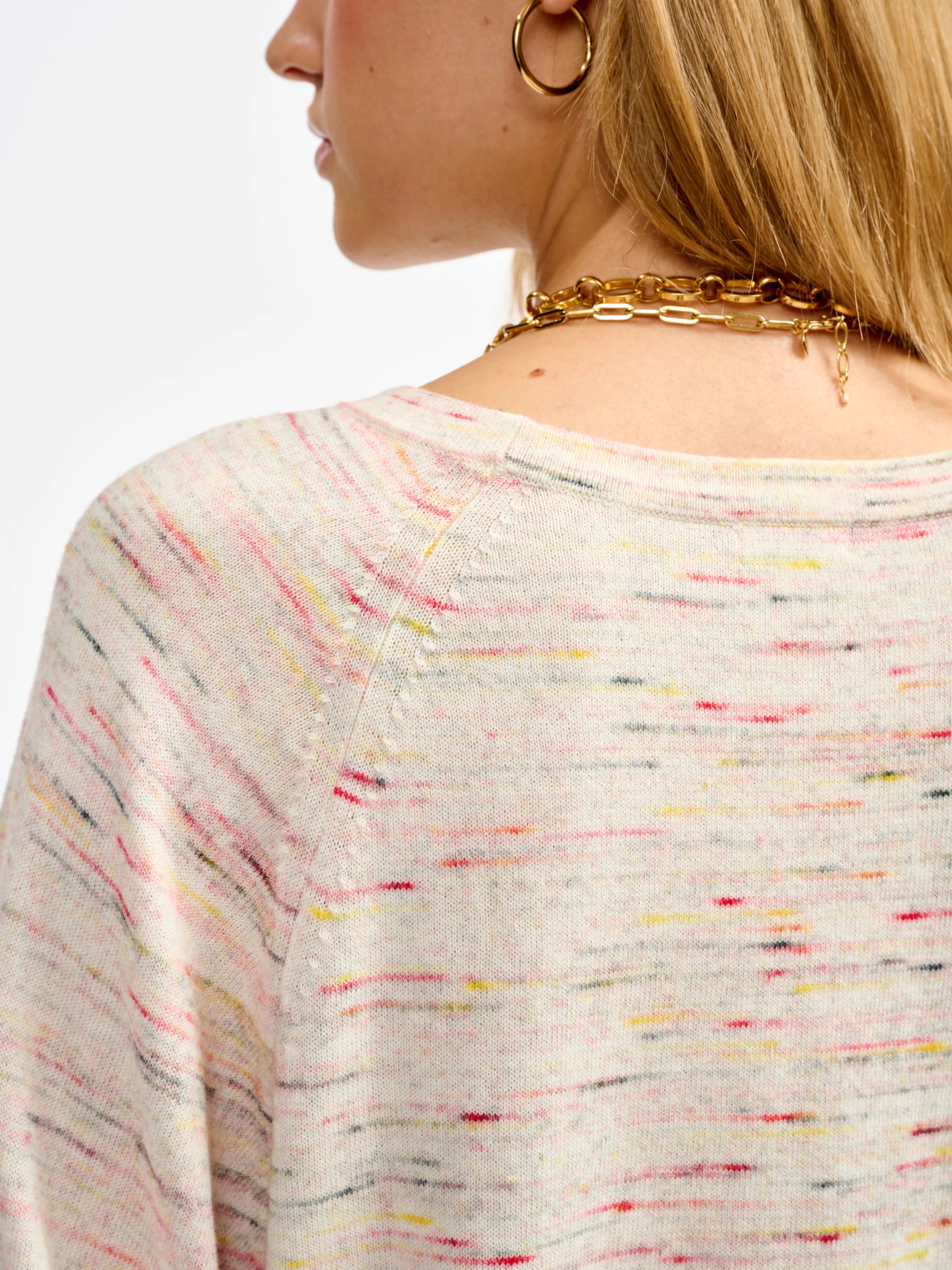 ganogy sweater (241 / W / COMBO A)