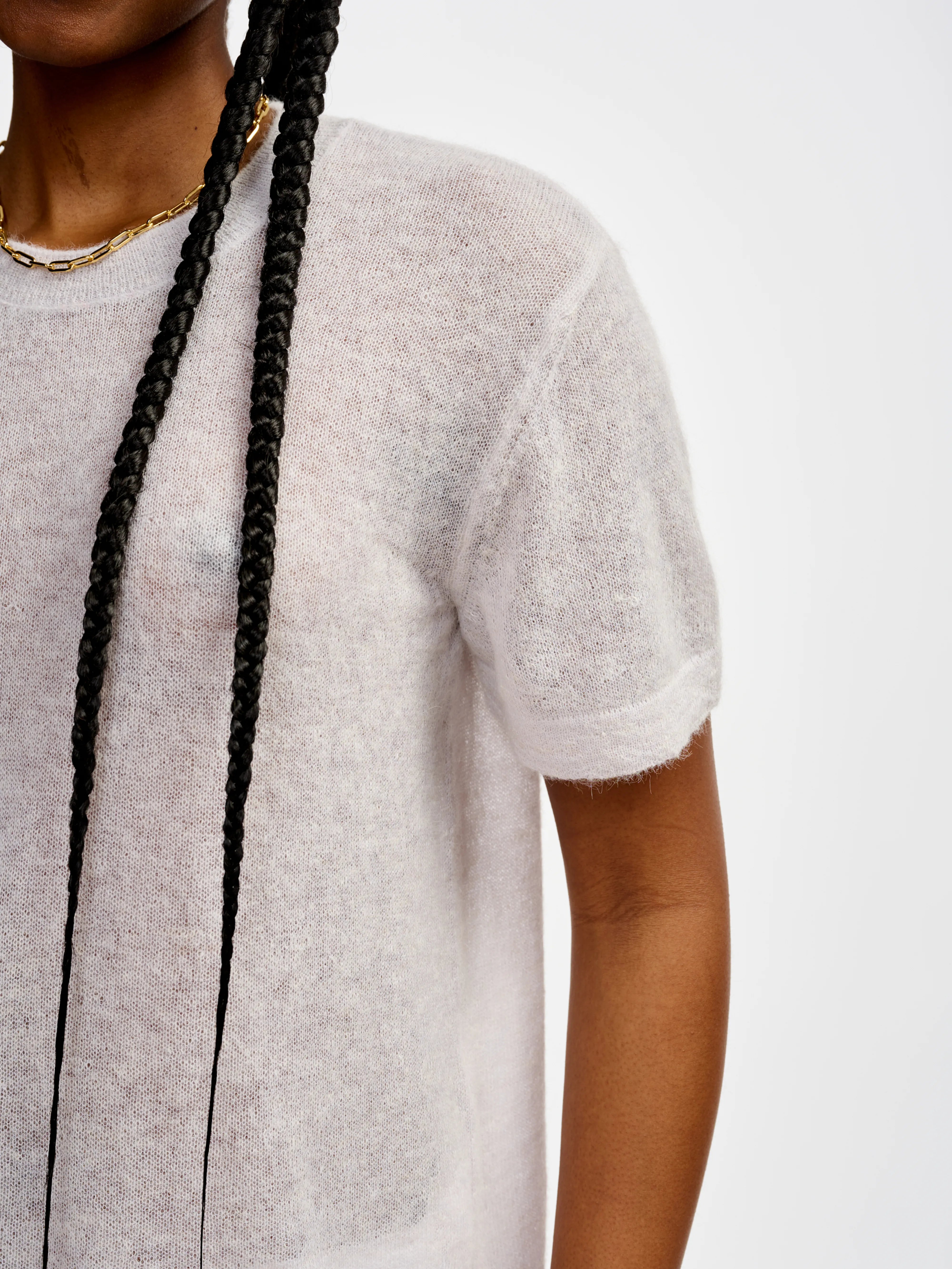 Atiss sweater (241 / W / CRAIE)