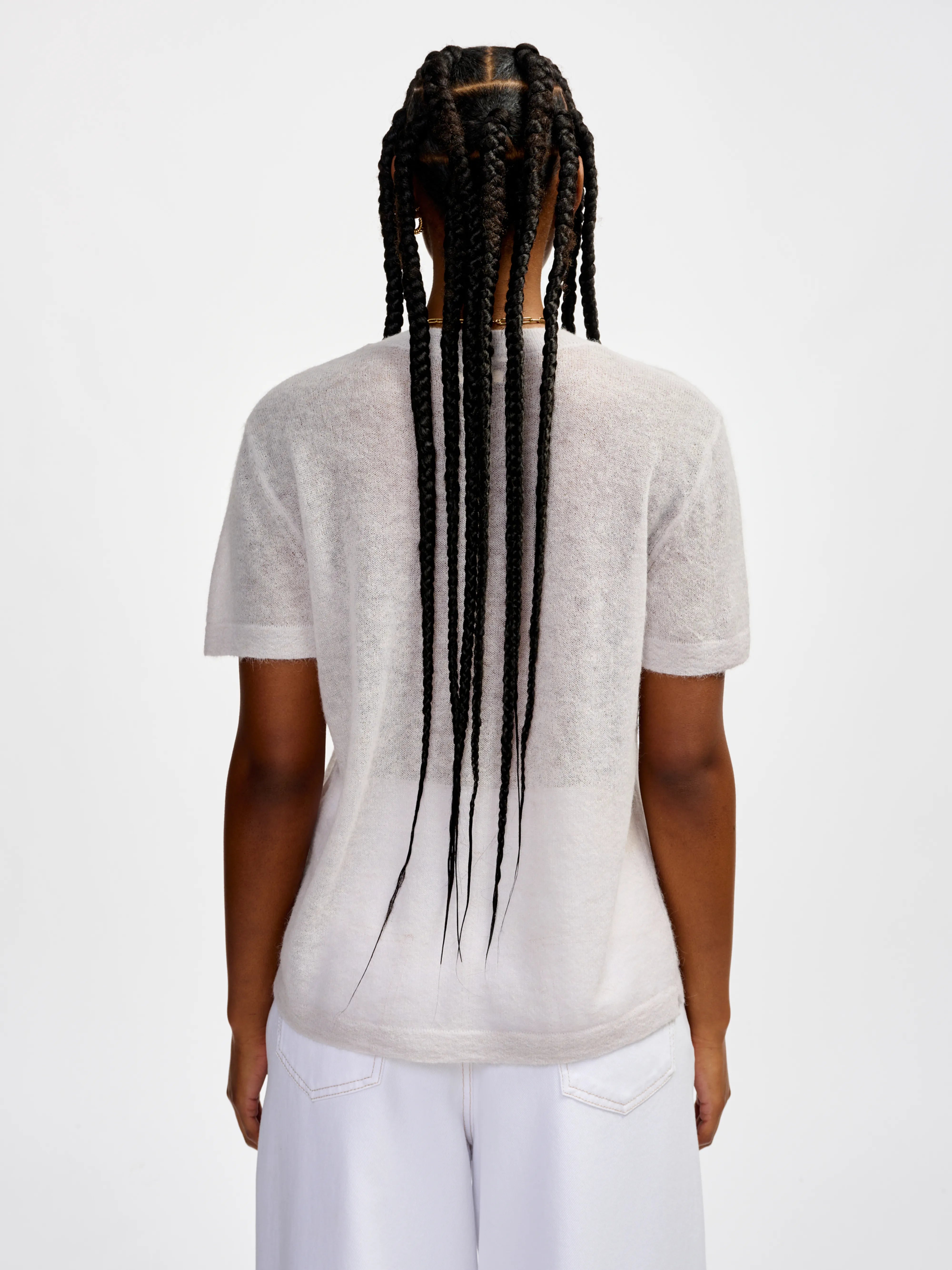 Atiss sweater (241 / W / CRAIE)