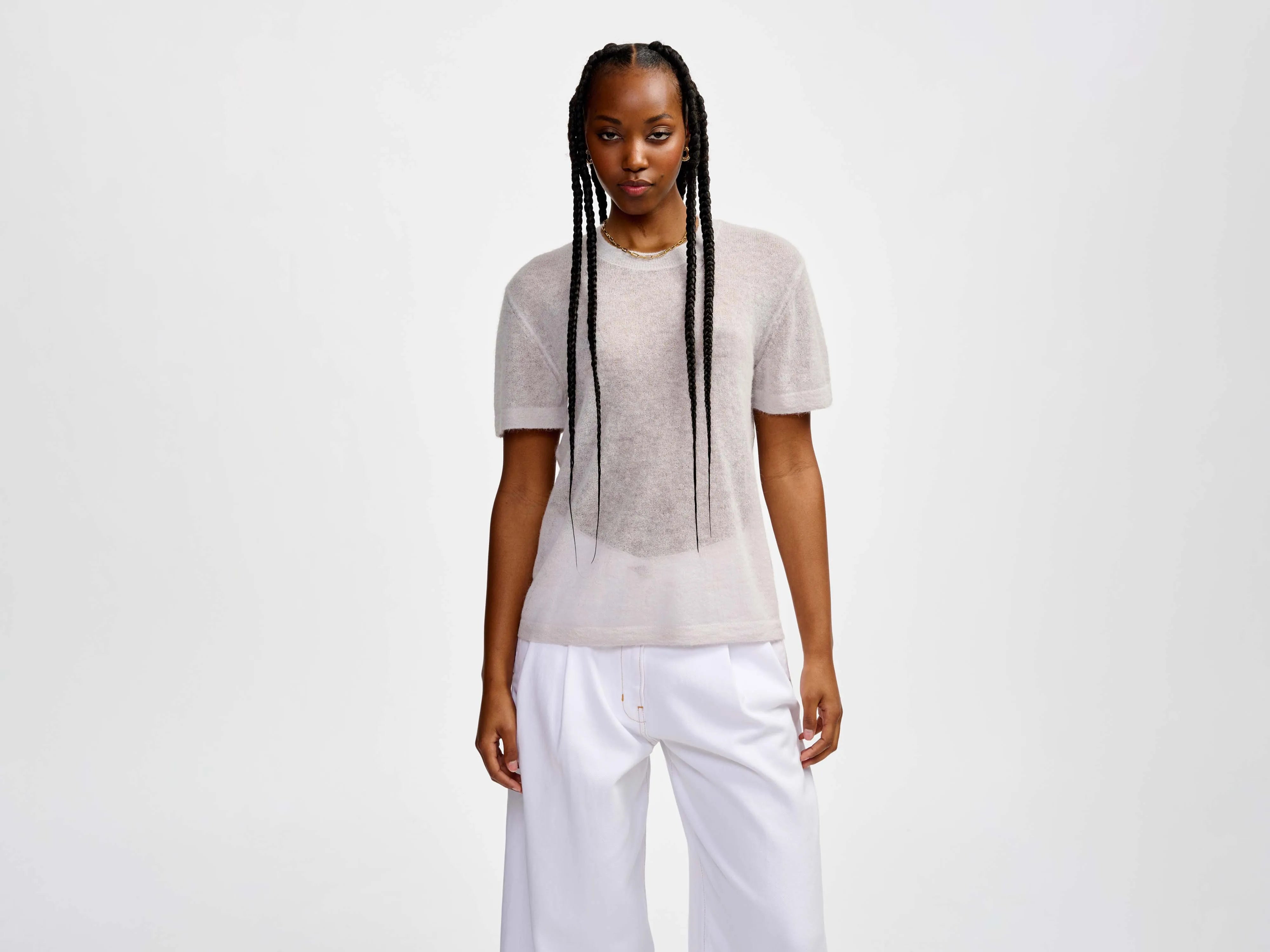 Atiss sweater (241 / W / CRAIE)