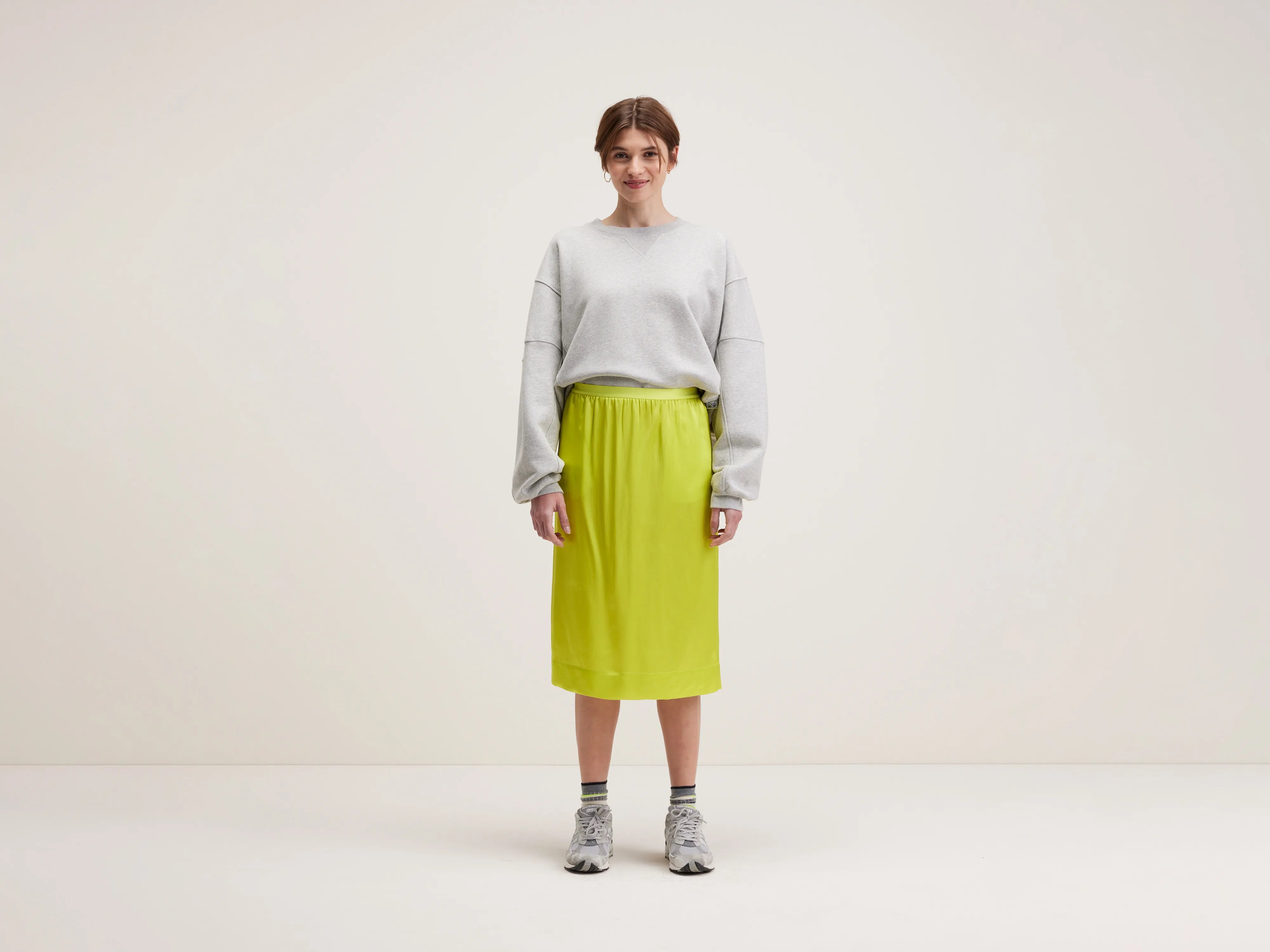 Minijupe Horia (242 / W / GLOW)