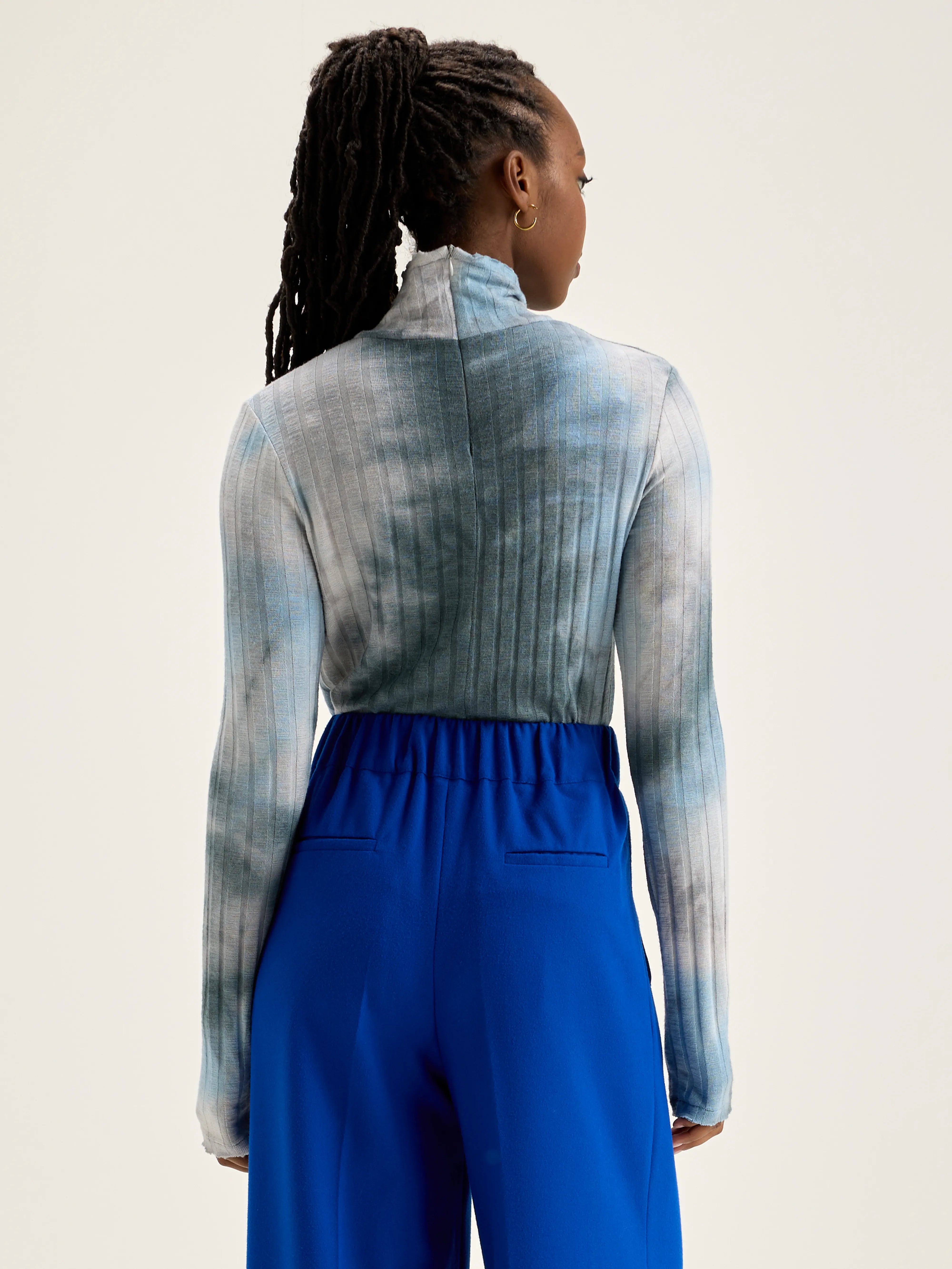 T-shirt manches longues Finny (242 / W / COMBO A)