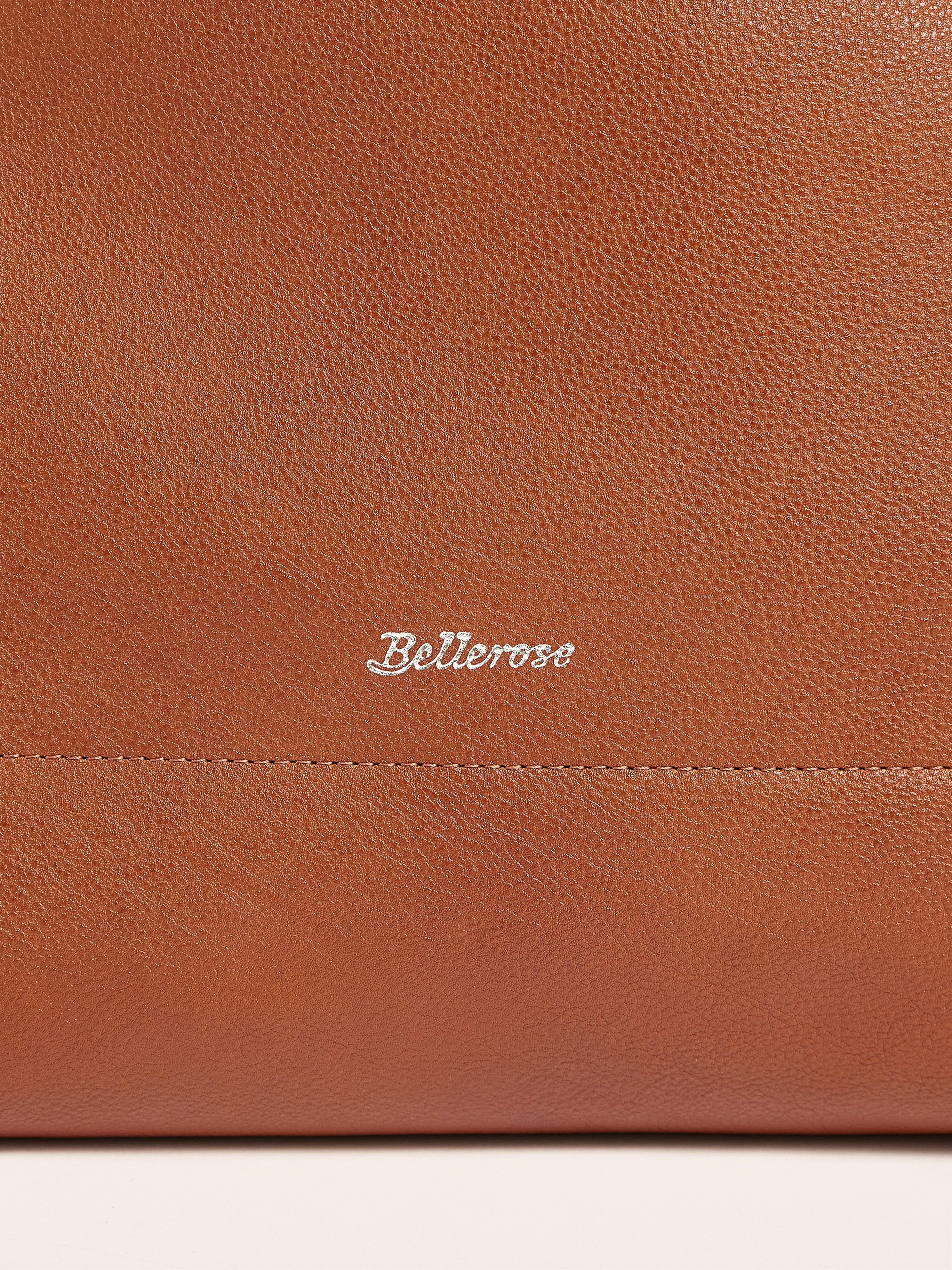 Tote bag Dragi (251 / W / COGNAC)