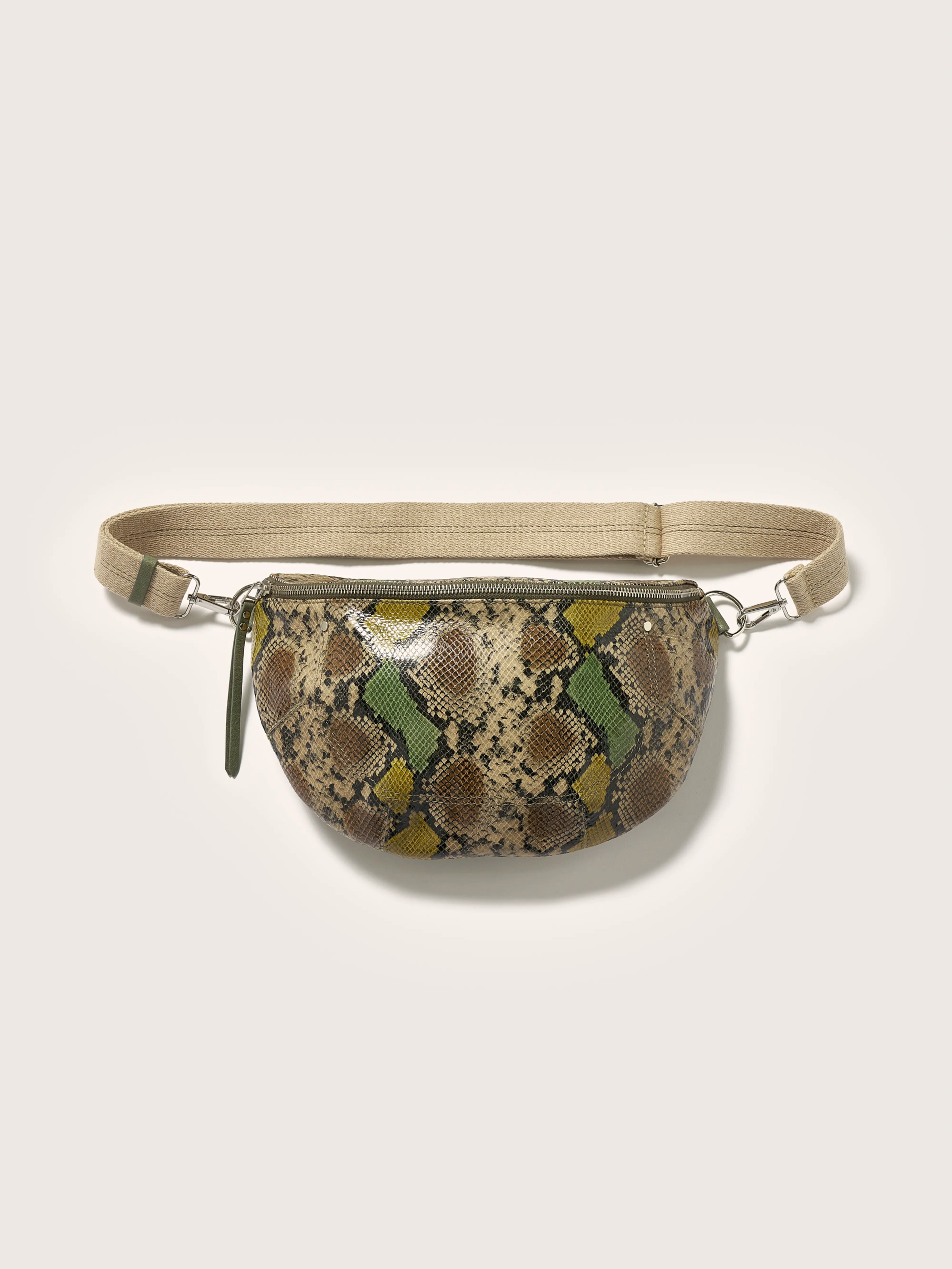 Souply sling bag (242 / W / SEA PINE)