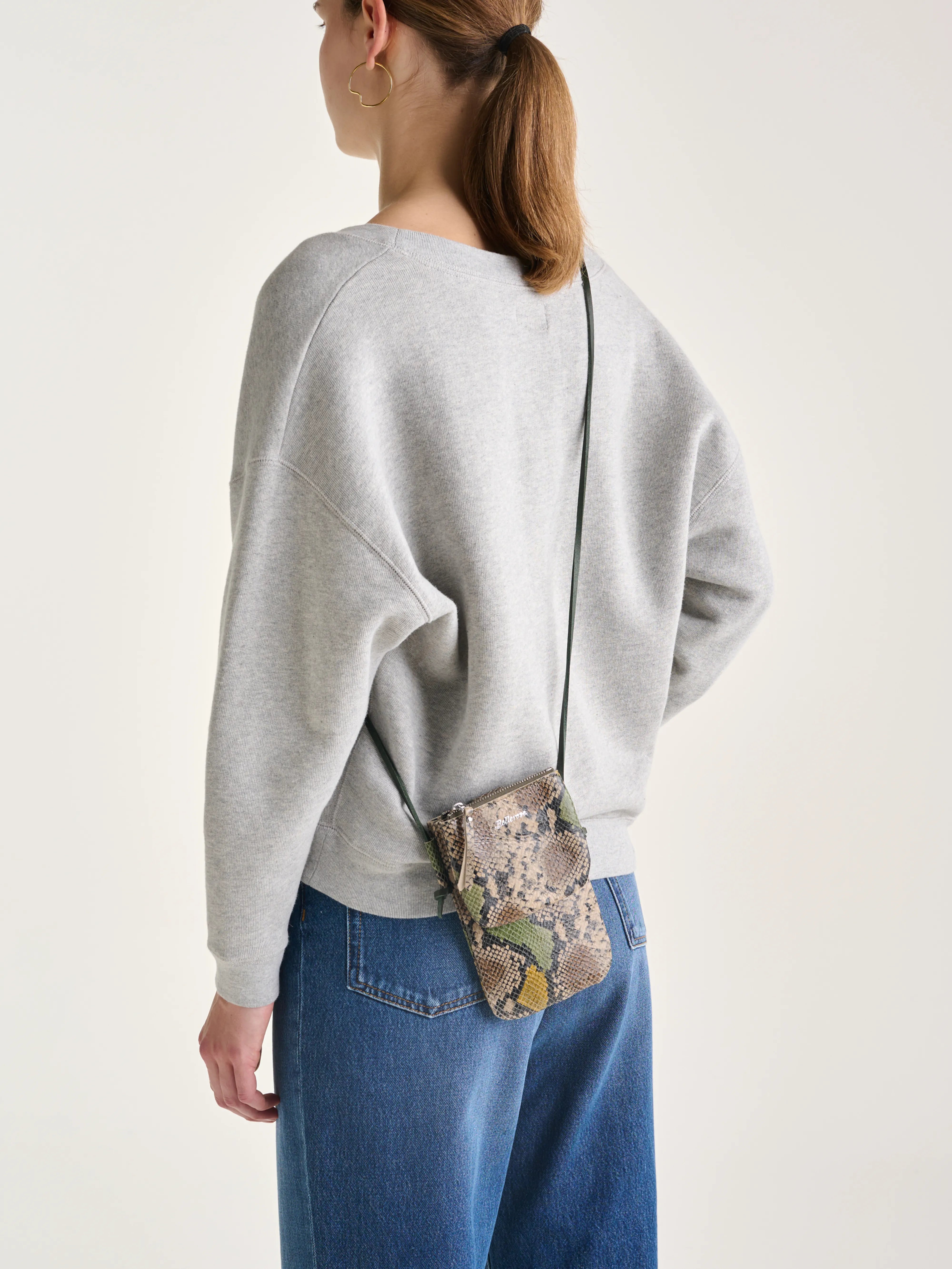 Sidt minitas (242 / W / SEA PINE)