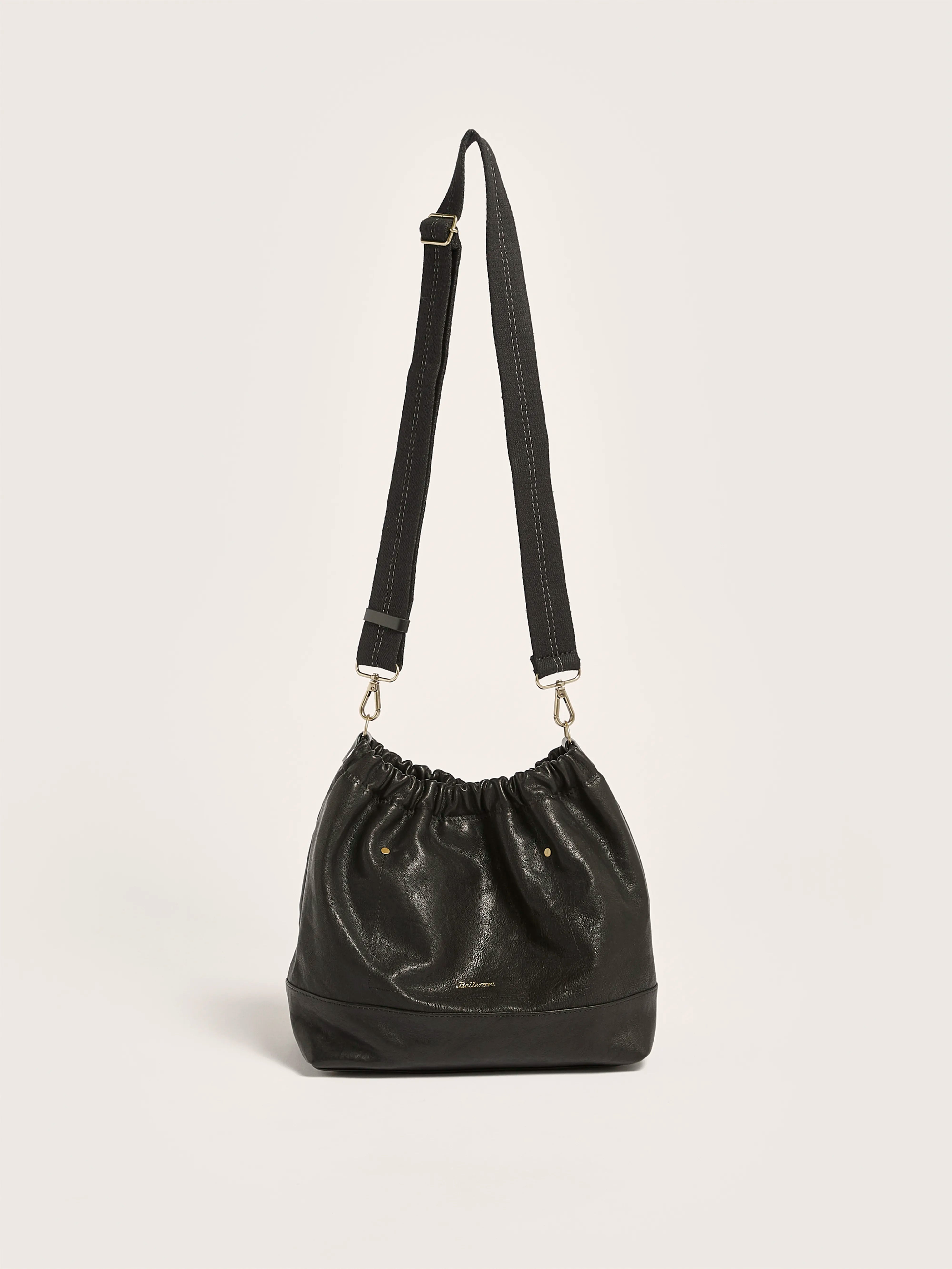 Soblan buckettas (251 / W / BLACK)