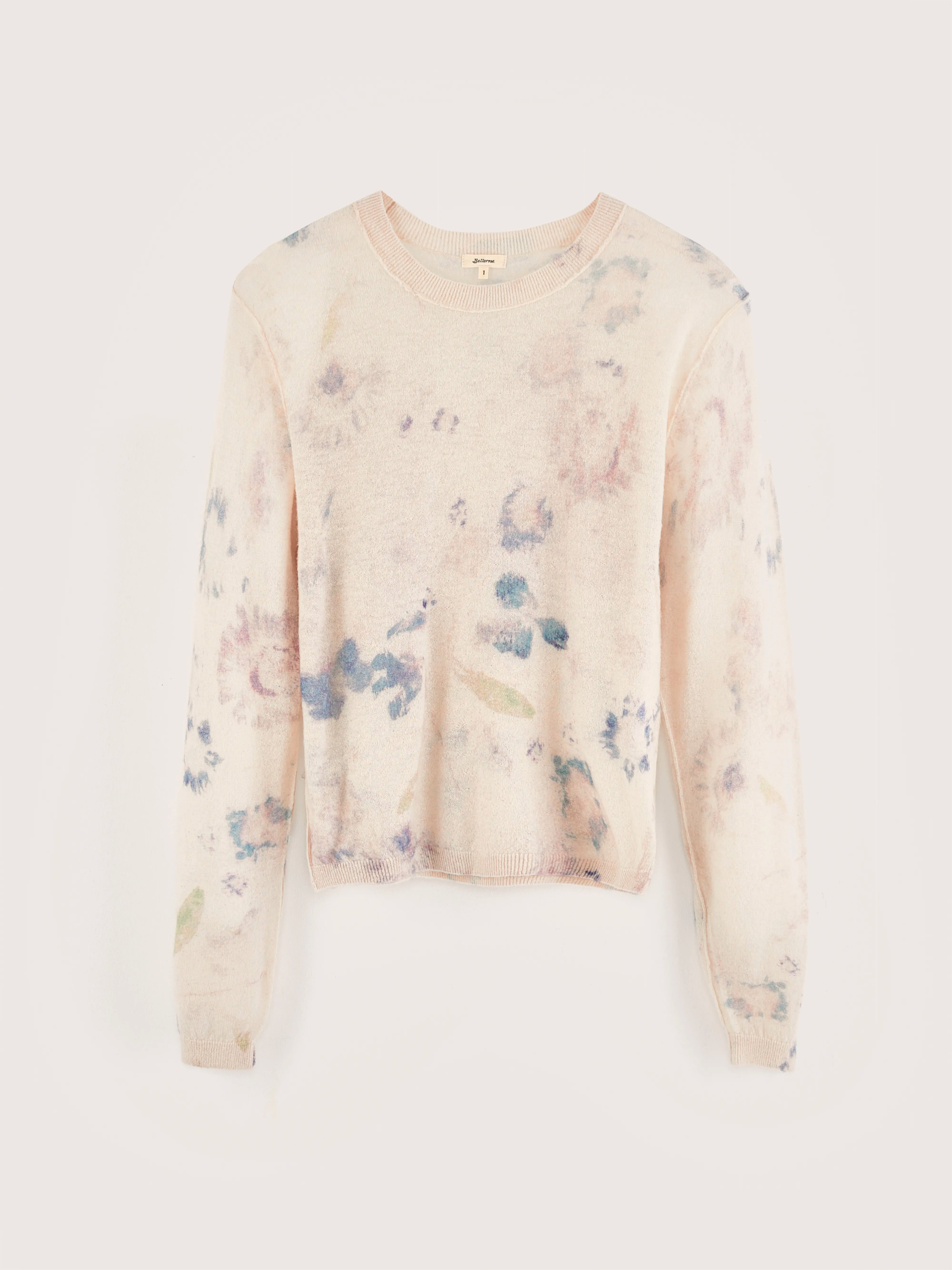 Ryby classic thin sweater (242 / W / DISPLAY A)