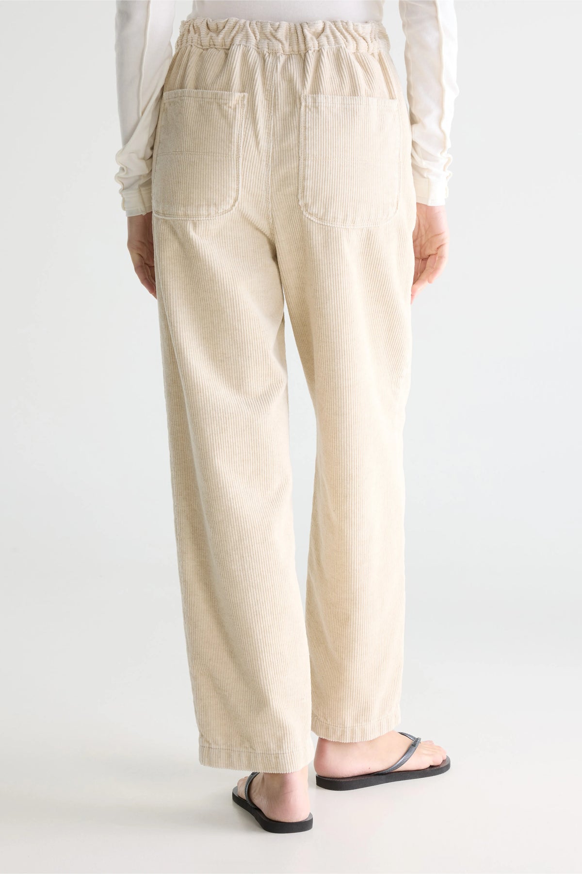 Pasop Lässige Hose (251 / W / CALCAIRE)