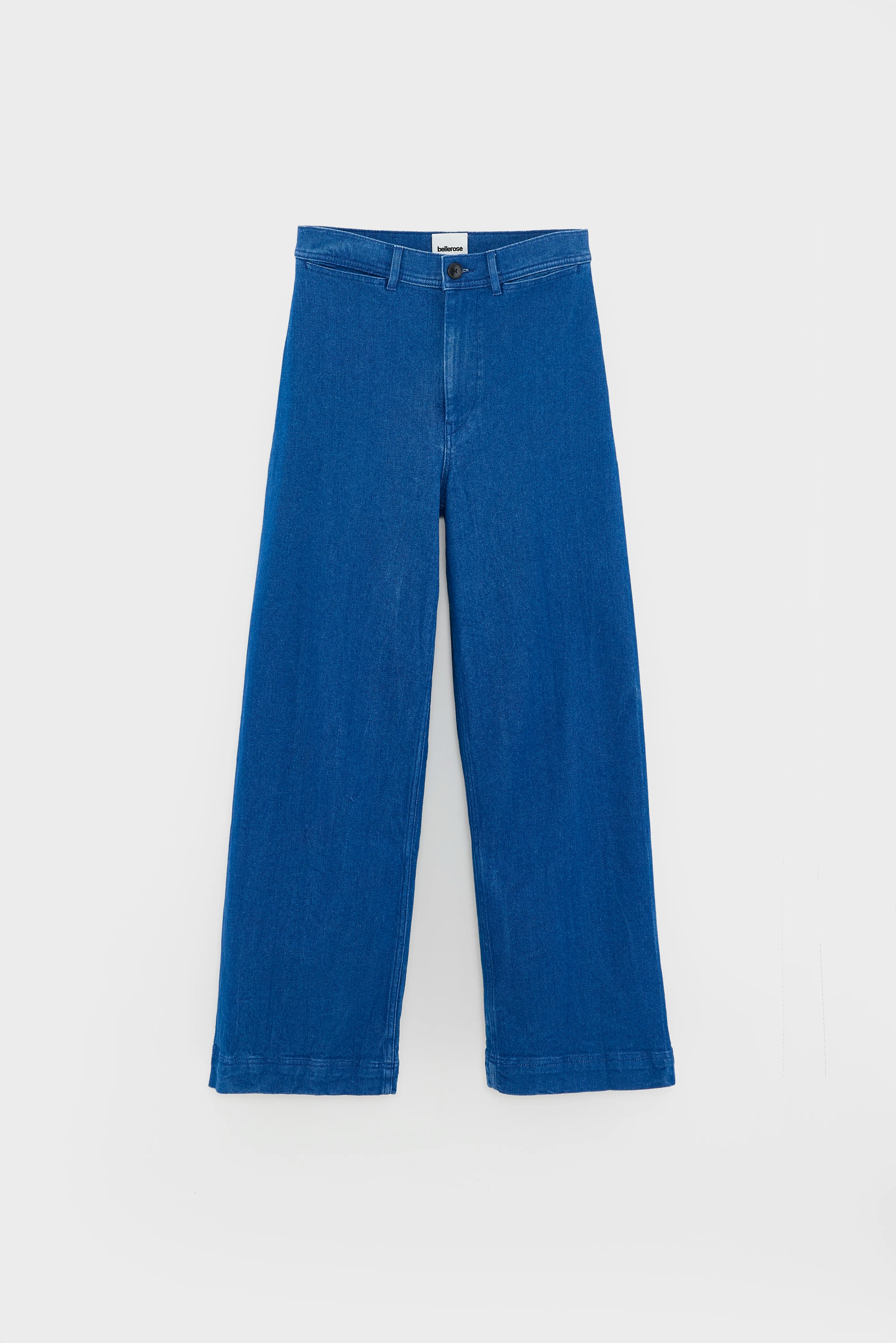 Jean large Lottie (252 / W / ONE WASH)