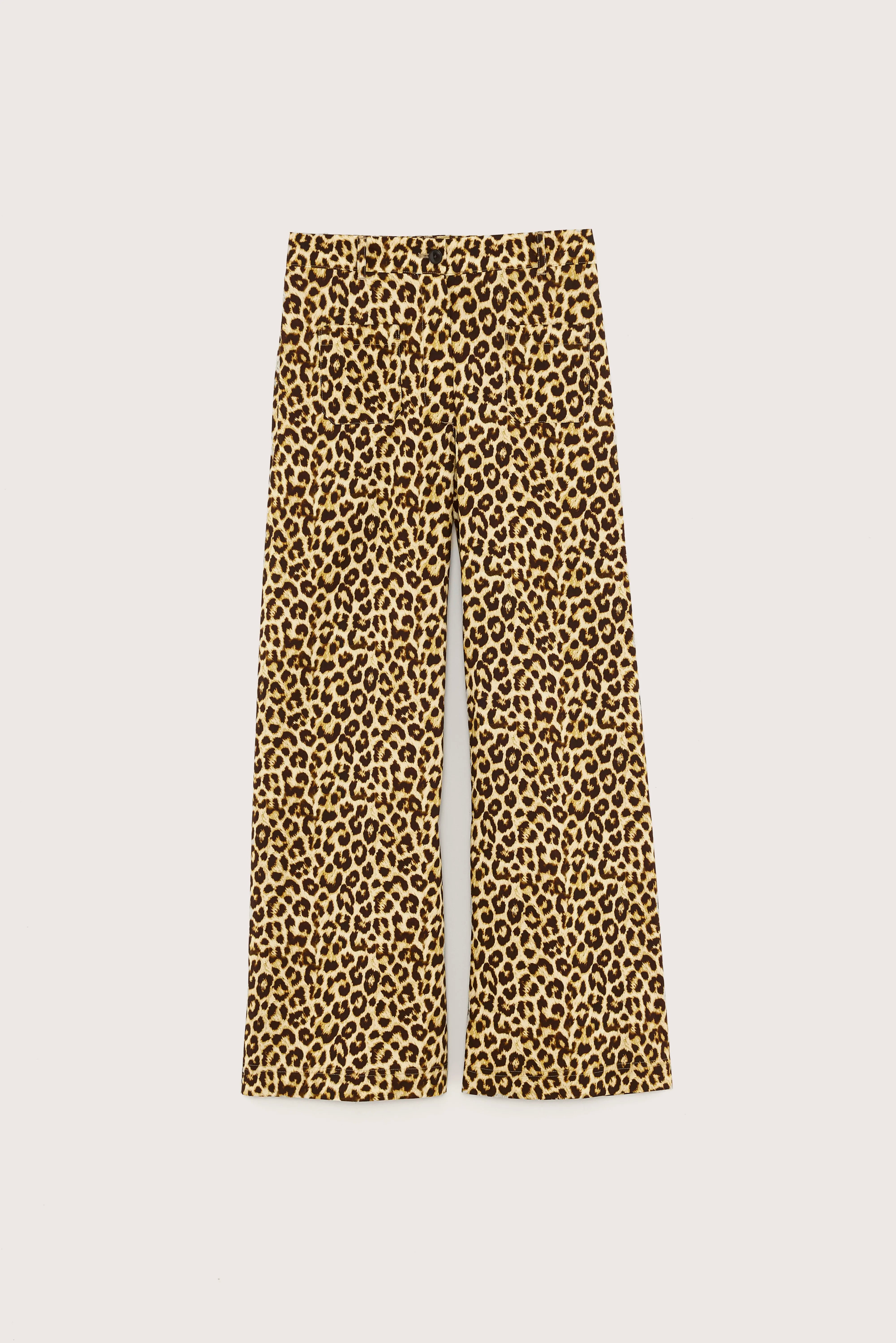 Pantalon léopard Vivia (251 / W / DISPLAY J)