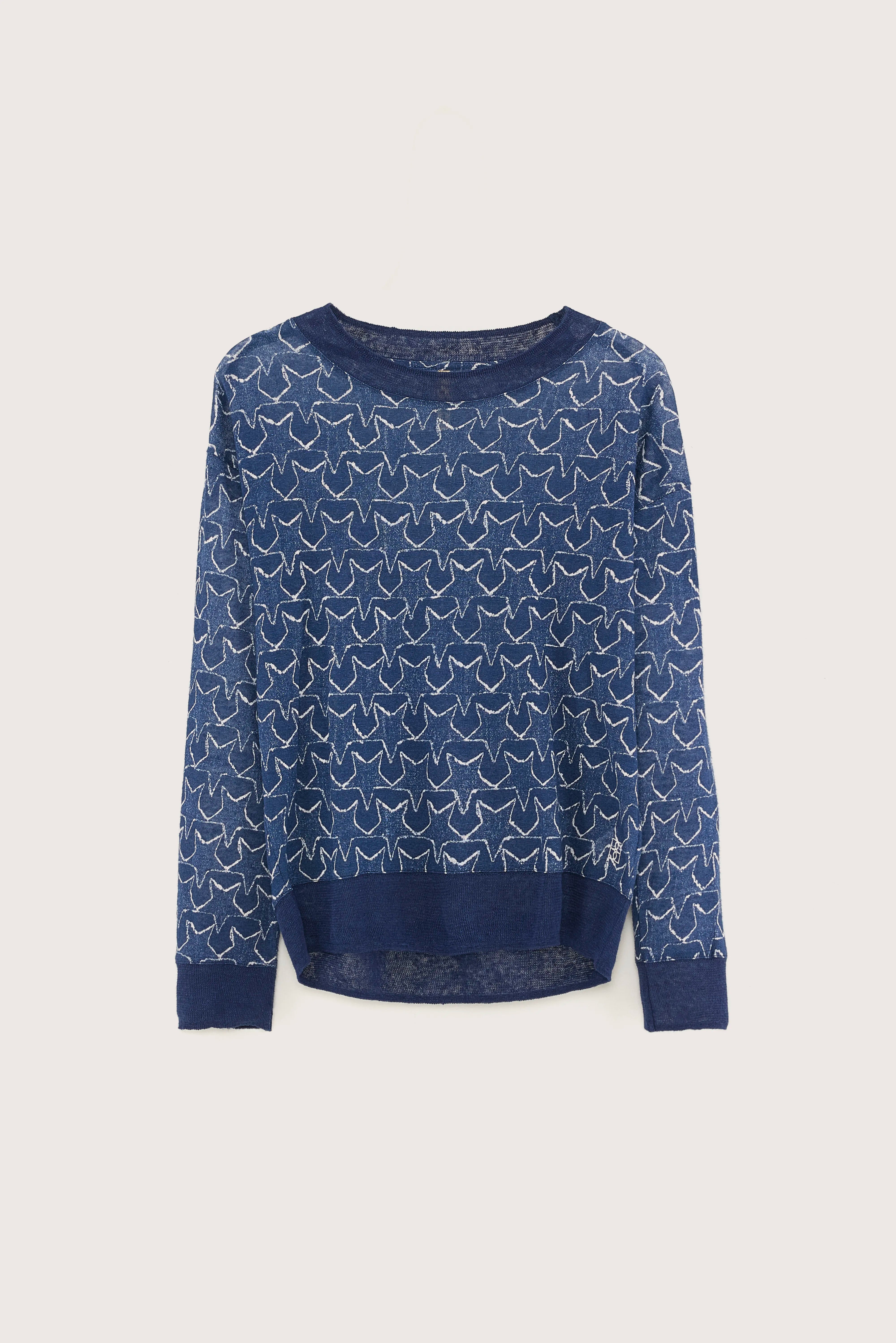 Senia relaxte t-shirt (251 / W / COMBO C)