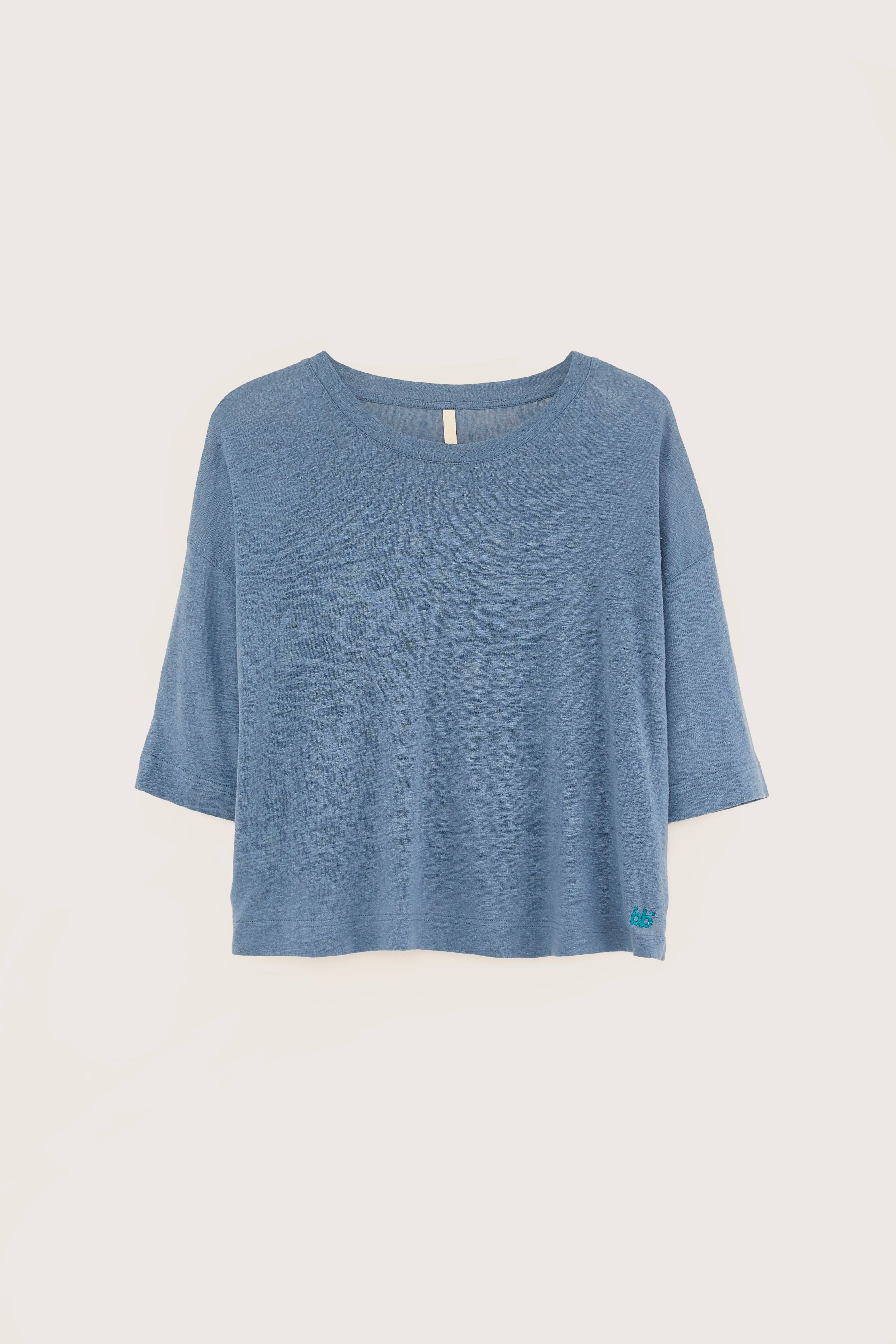 Vydel t-shirt met korte mouwen (251 / W / DENIM)