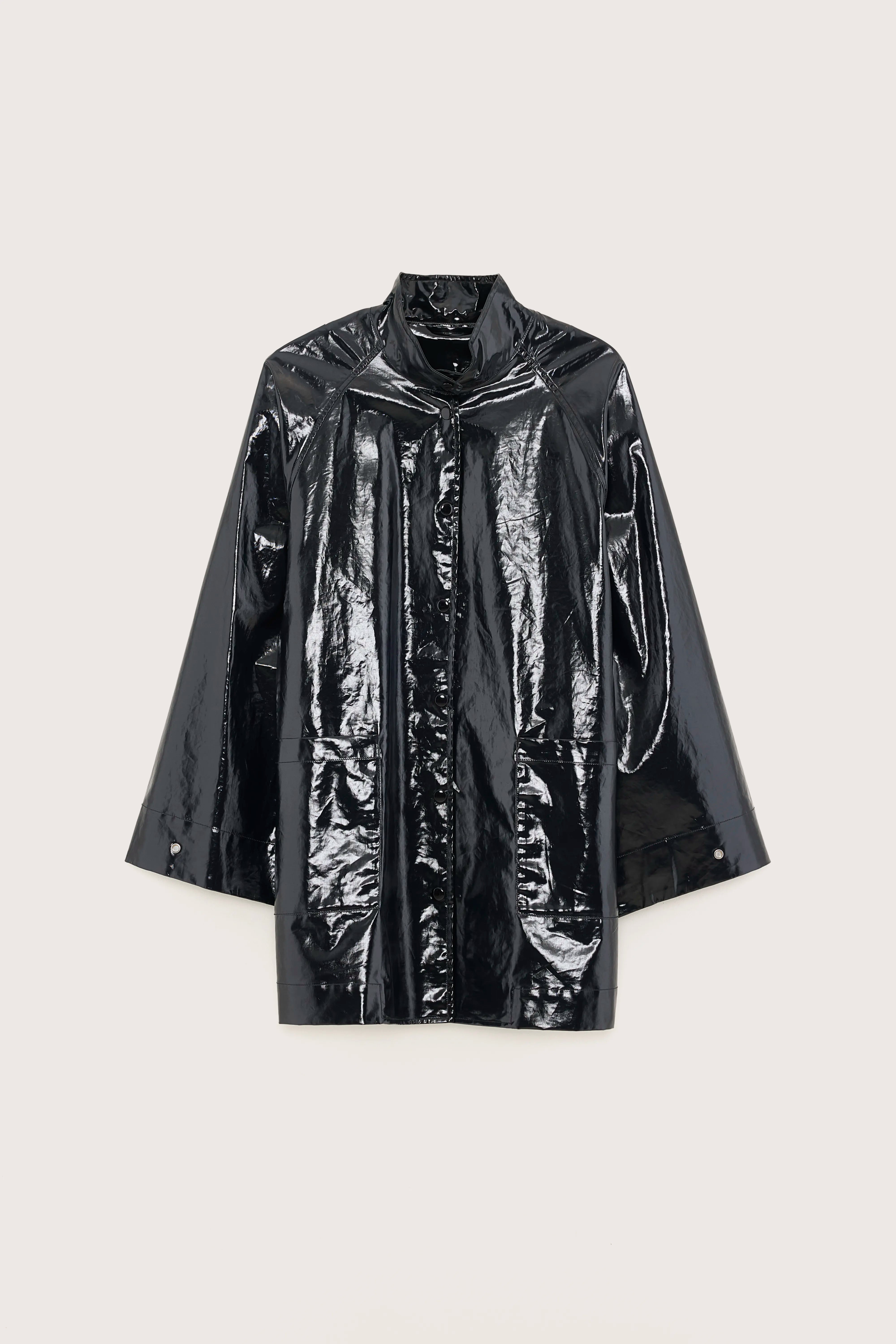 Haily Regenjas (251 / W / NAVY)